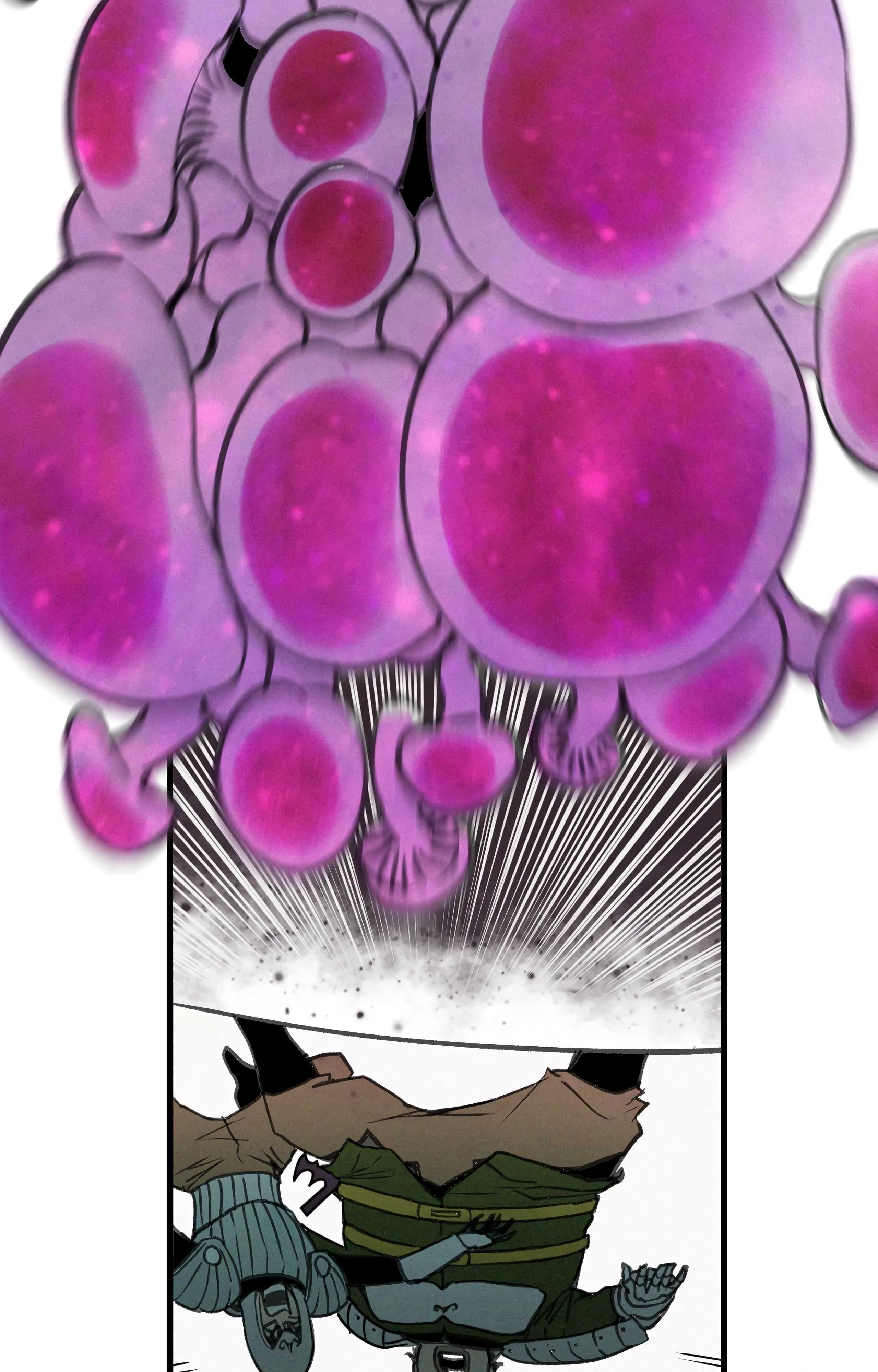 I Was Beaten Up By the BOSS Chapter 13 - Page 75