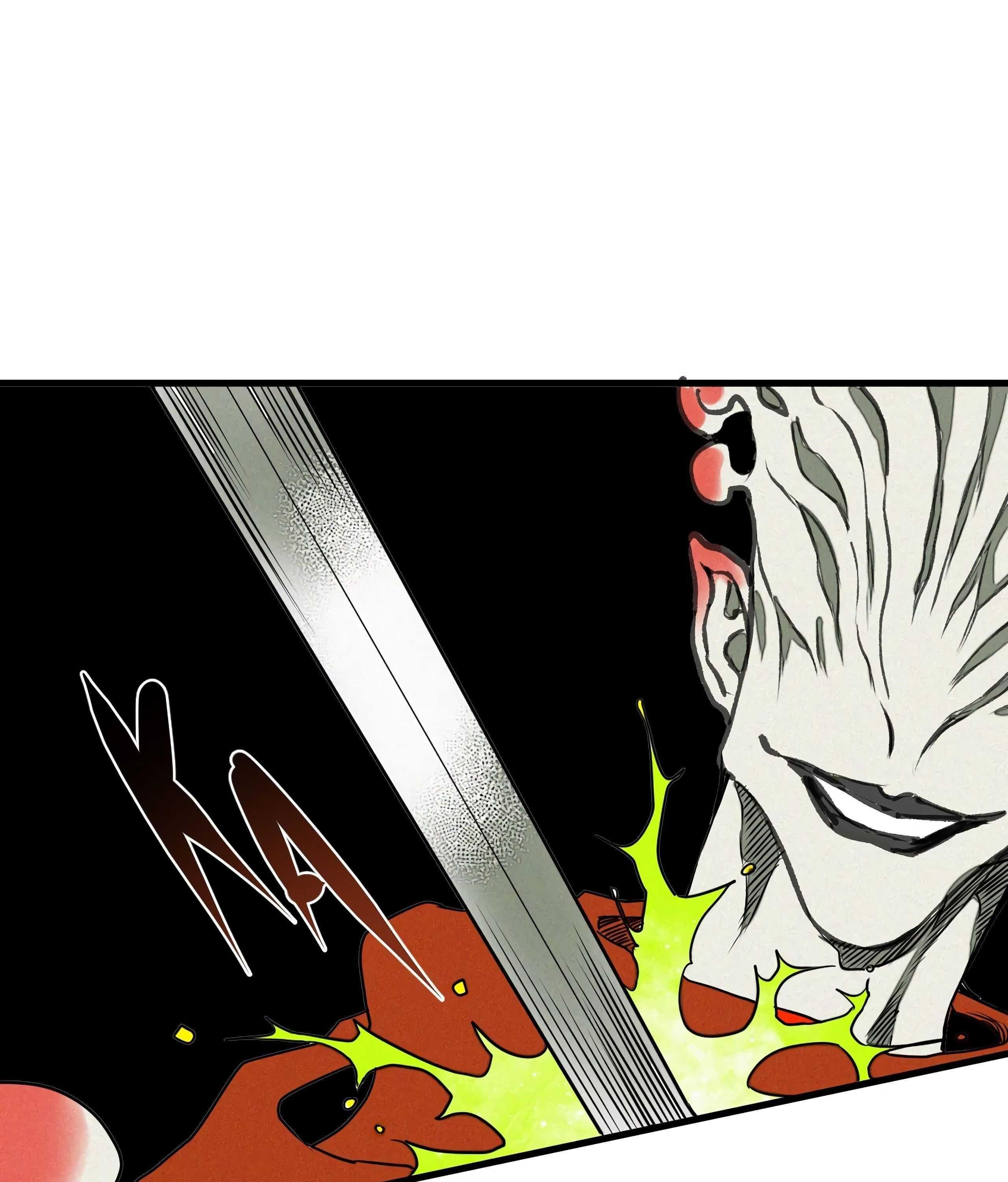 I Was Beaten Up By the BOSS Chapter 13 - Page 77