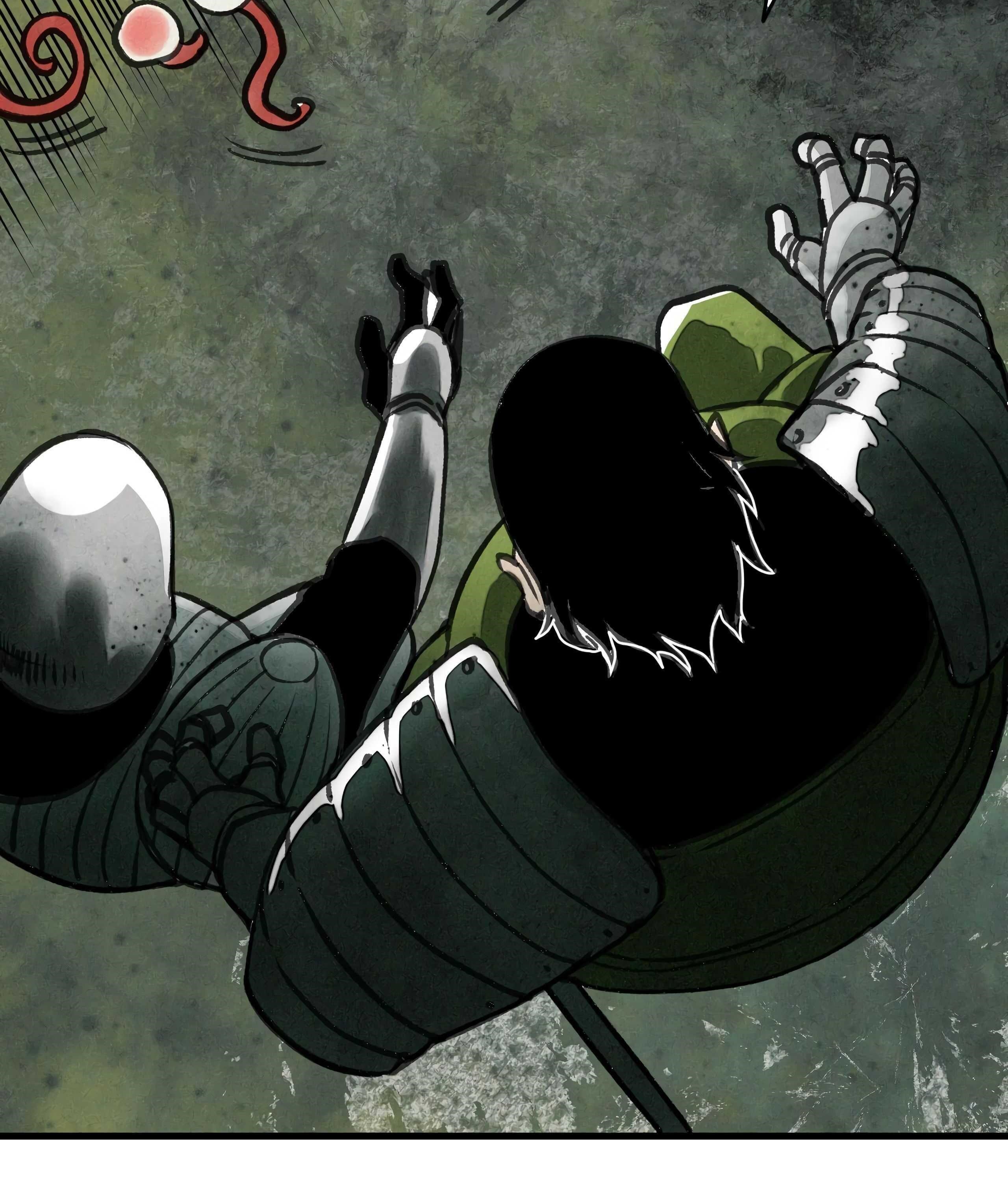 I Was Beaten Up By the BOSS Chapter 13 - Page 79