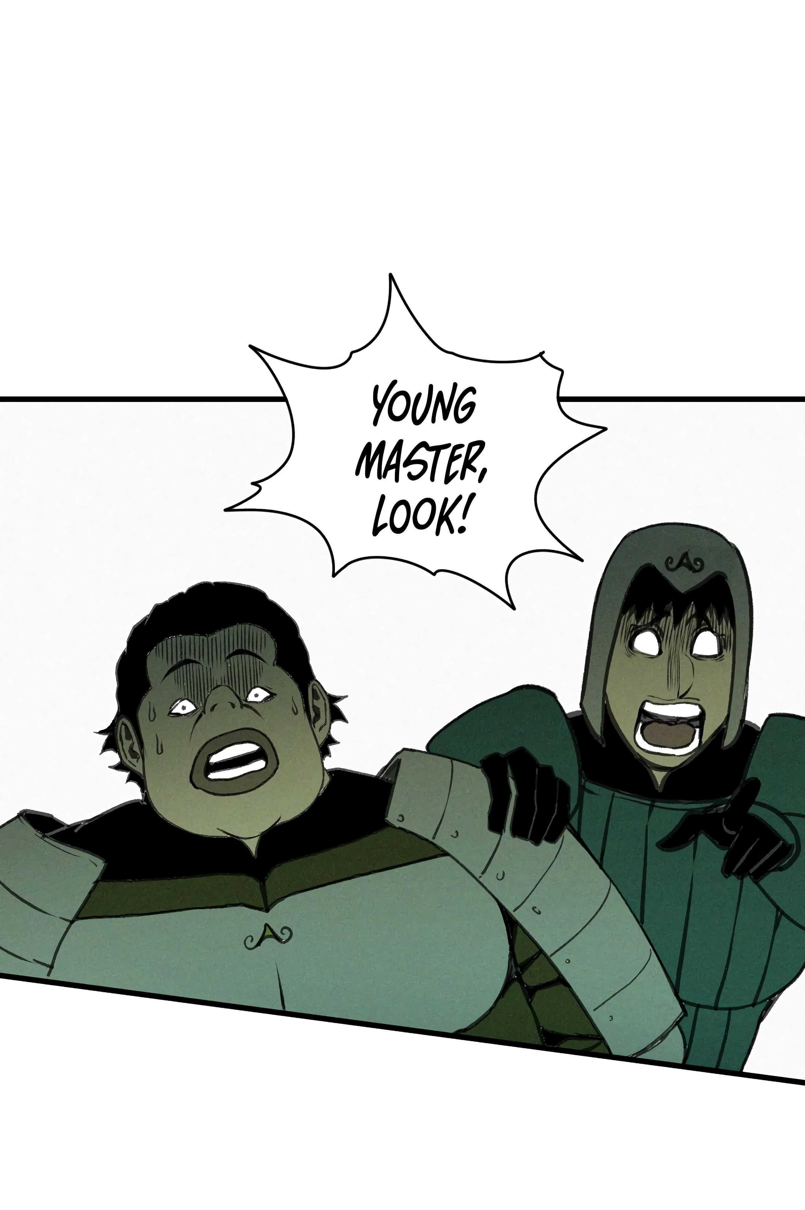 I Was Beaten Up By the BOSS Chapter 13 - Page 80