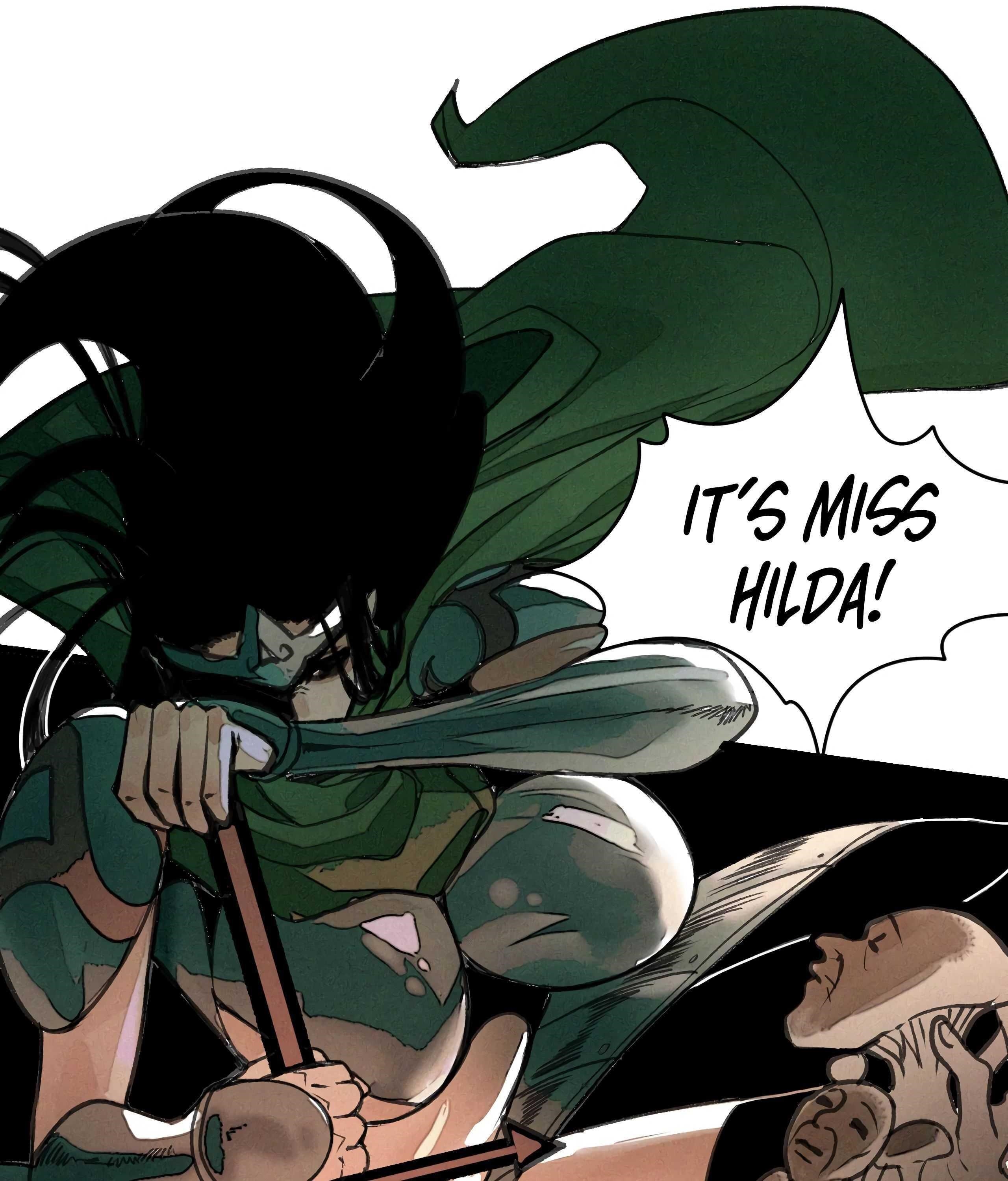 I Was Beaten Up By the BOSS Chapter 13 - Page 81