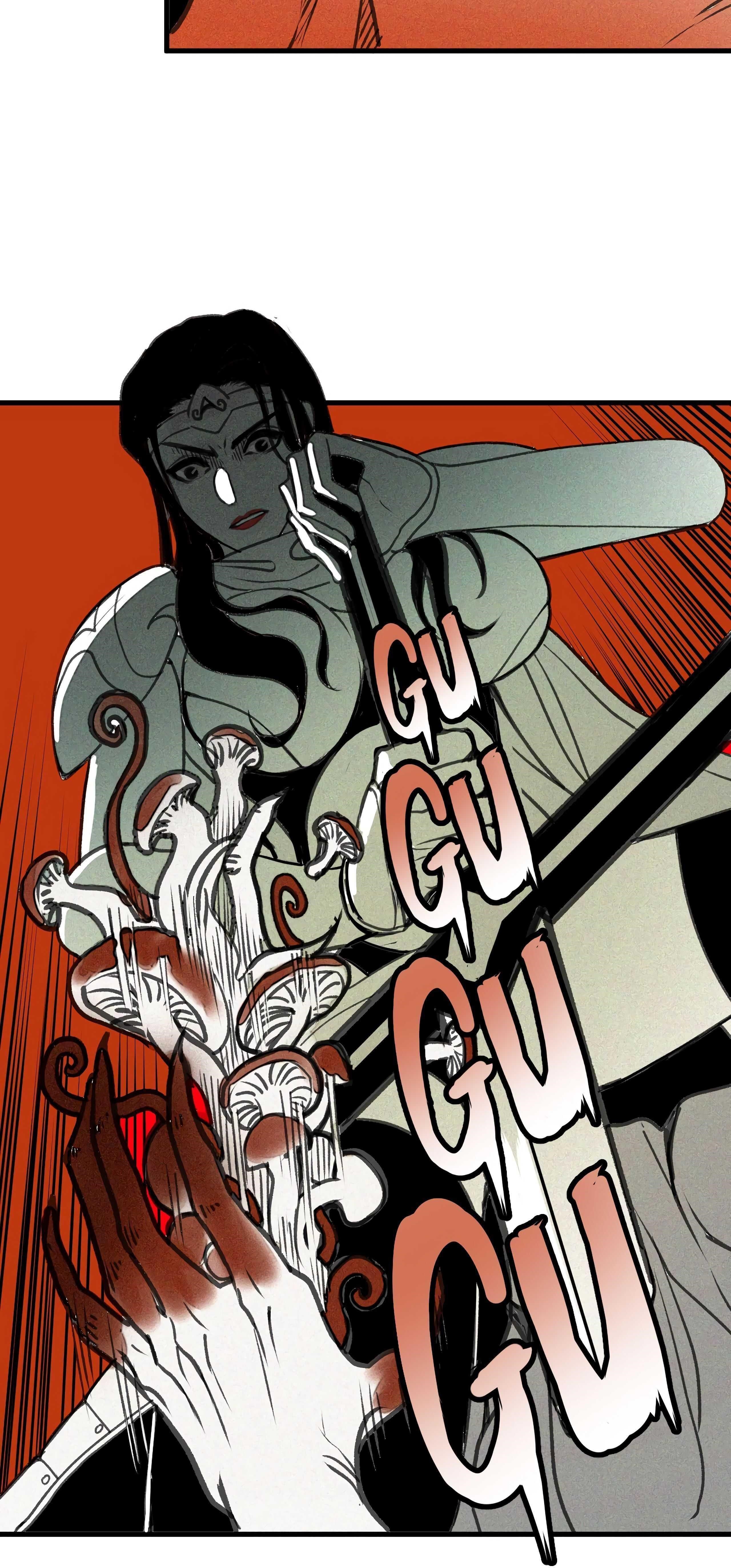 I Was Beaten Up By the BOSS Chapter 13 - Page 85