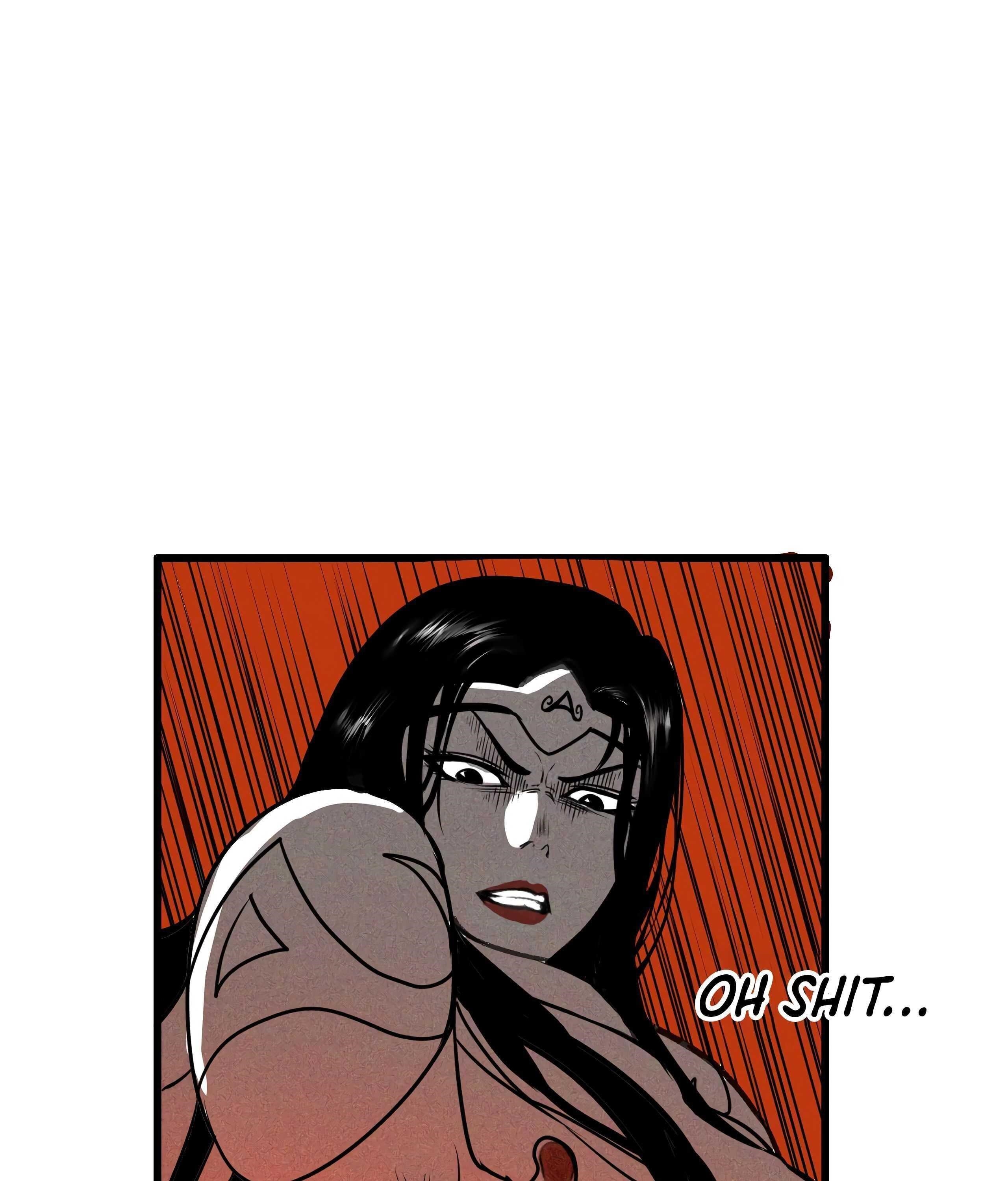 I Was Beaten Up By the BOSS Chapter 13 - Page 86