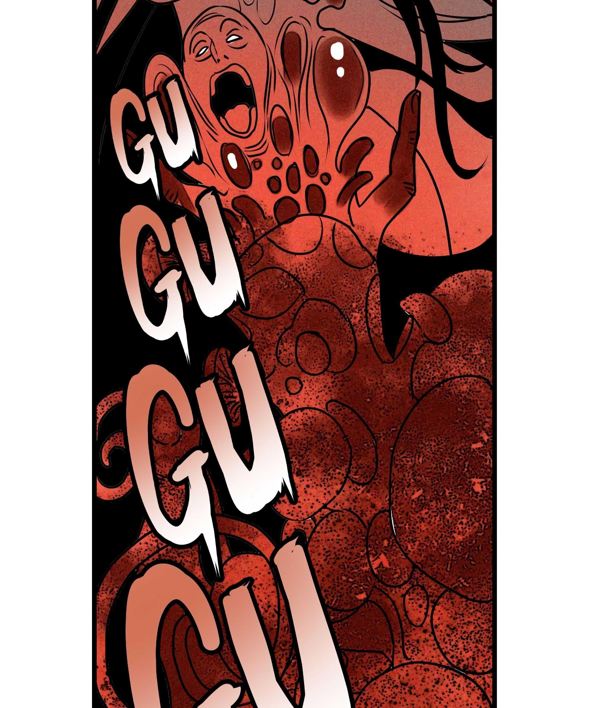 I Was Beaten Up By the BOSS Chapter 13 - Page 87