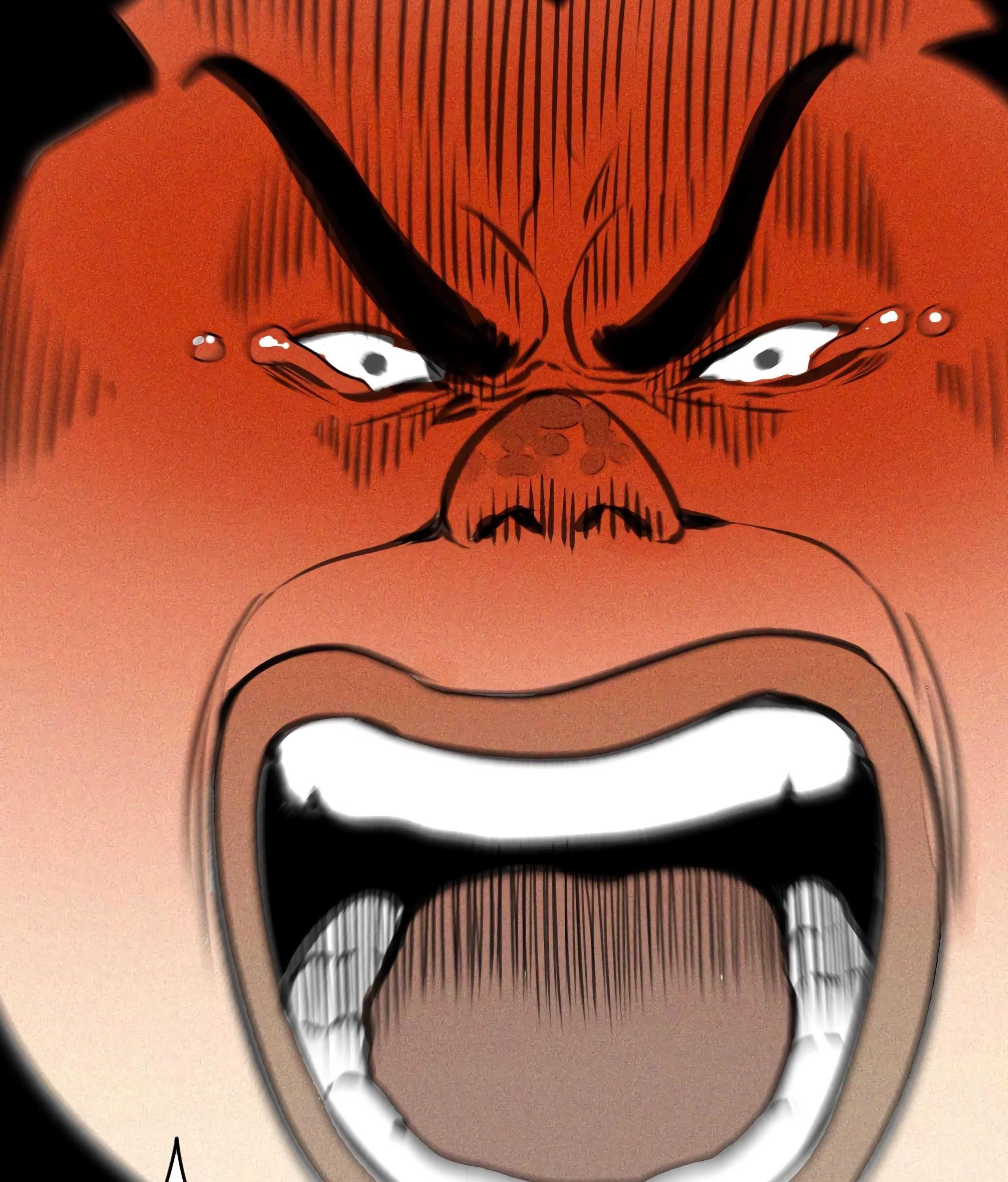 I Was Beaten Up By the BOSS Chapter 13 - Page 89