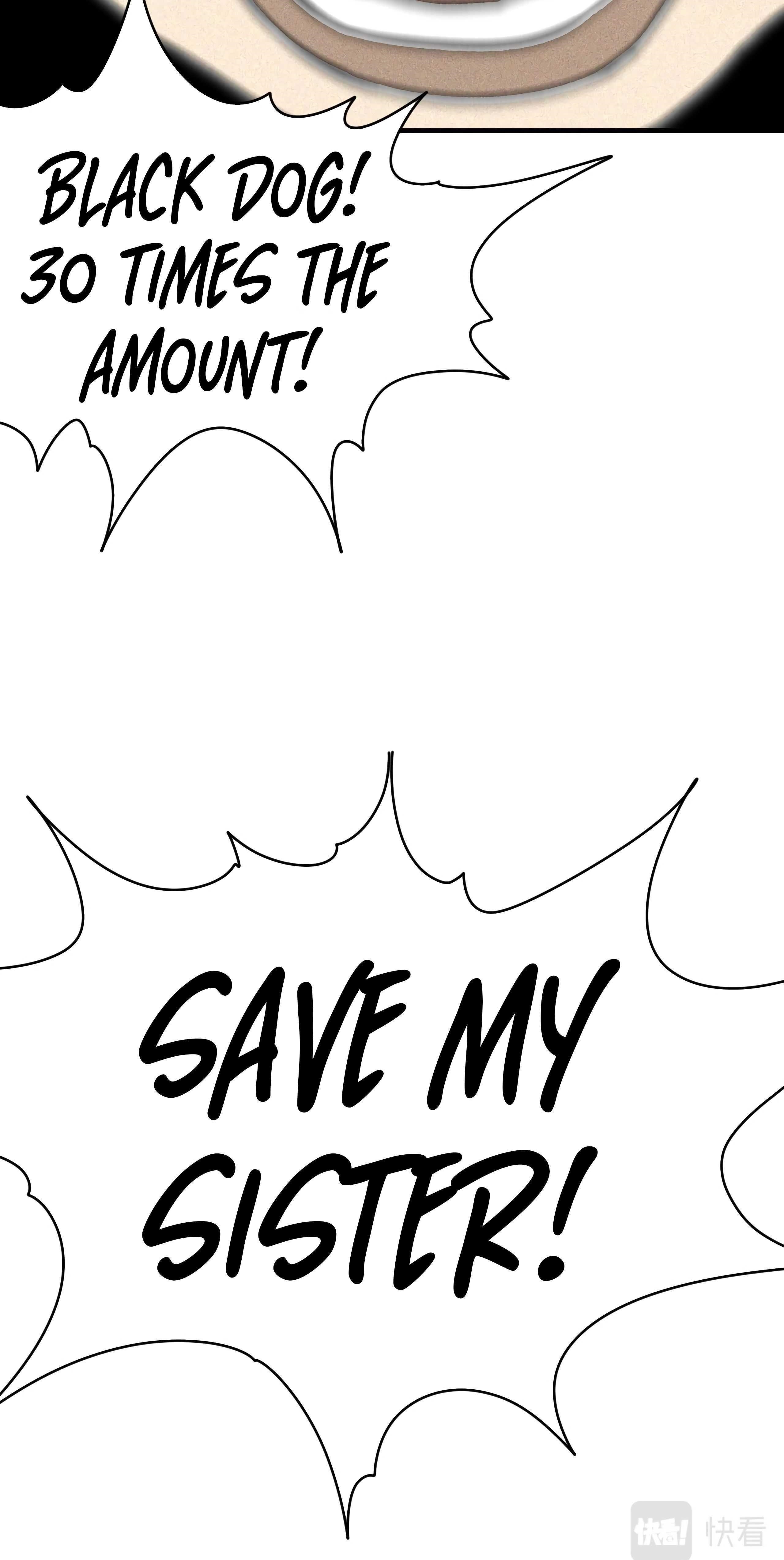 I Was Beaten Up By the BOSS Chapter 13 - Page 90