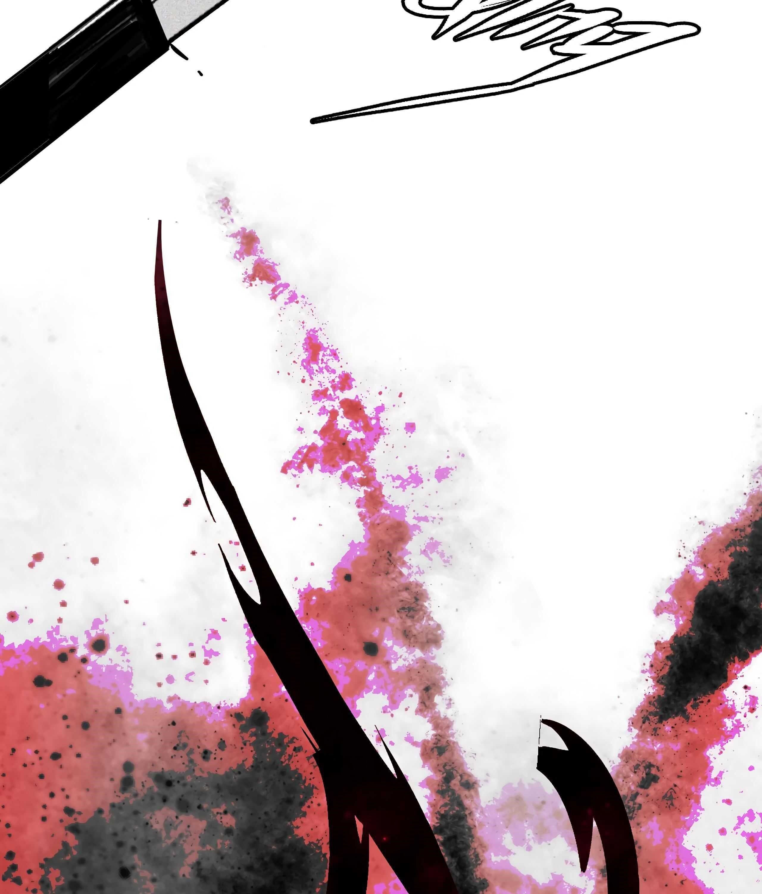 I Was Beaten Up By the BOSS Chapter 13 - Page 92