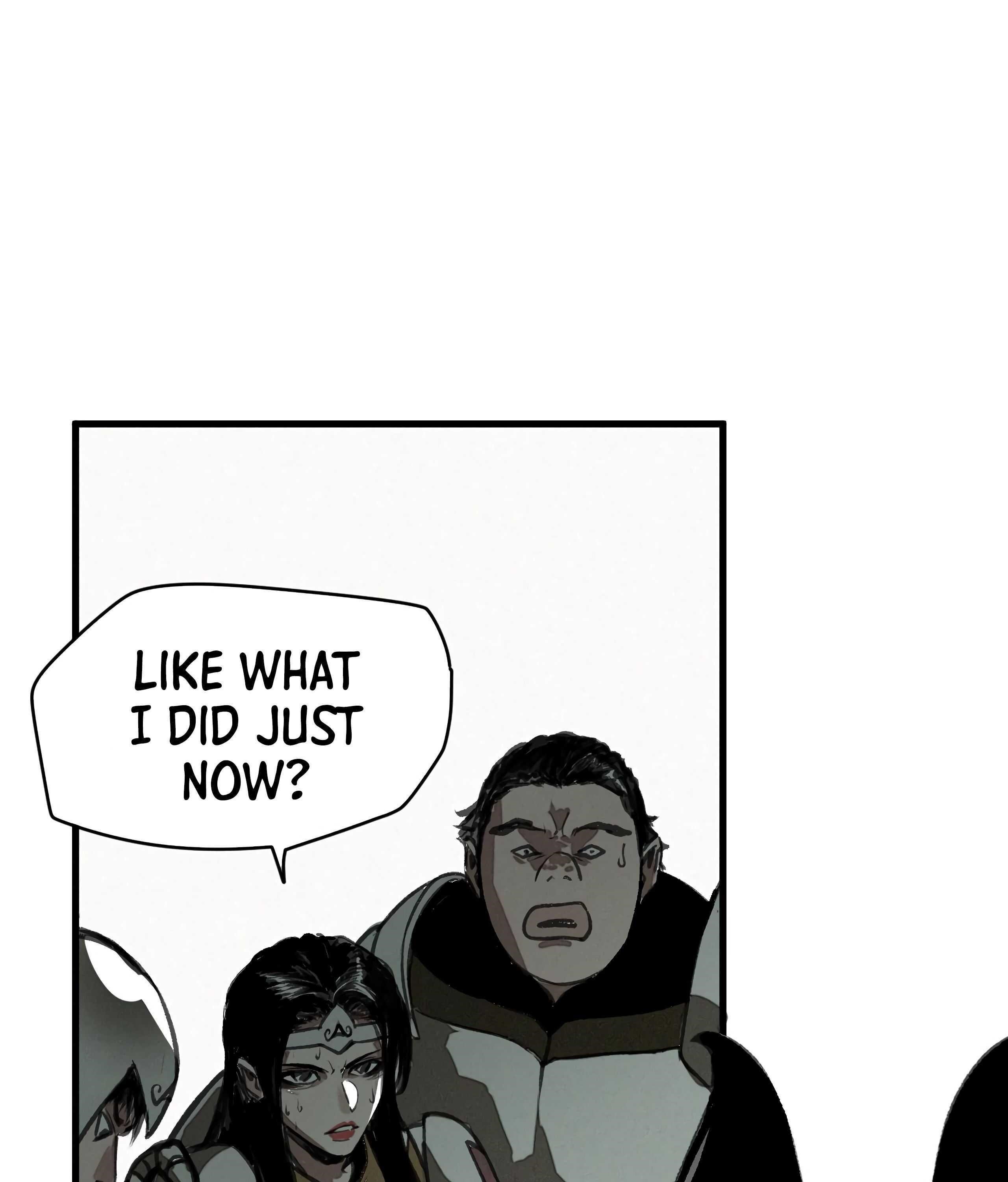 I Was Beaten Up By the BOSS Chapter 14.1 - Page 10