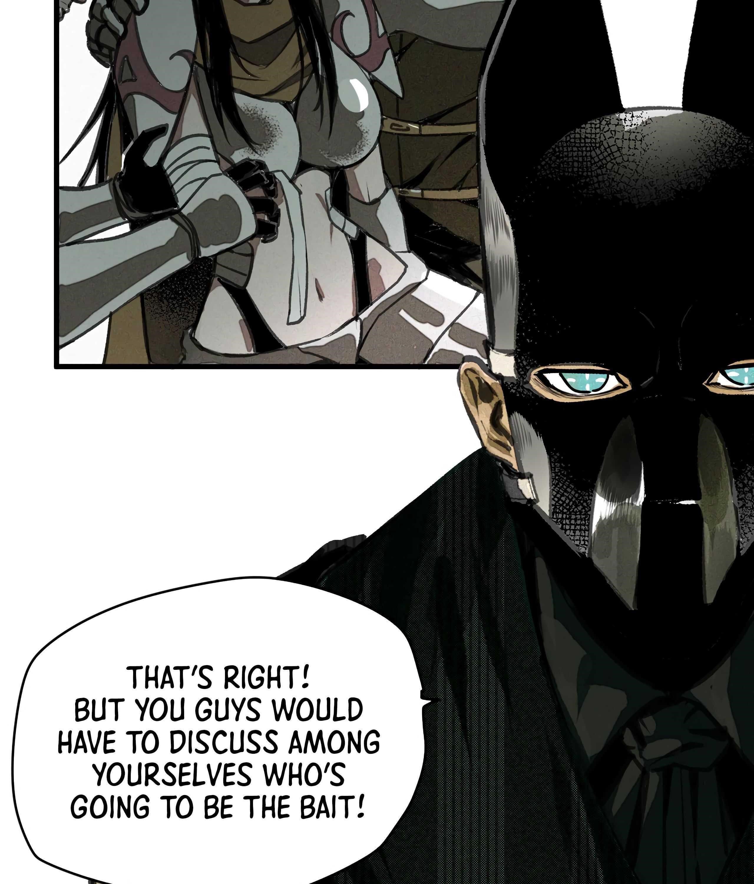 I Was Beaten Up By the BOSS Chapter 14.1 - Page 11