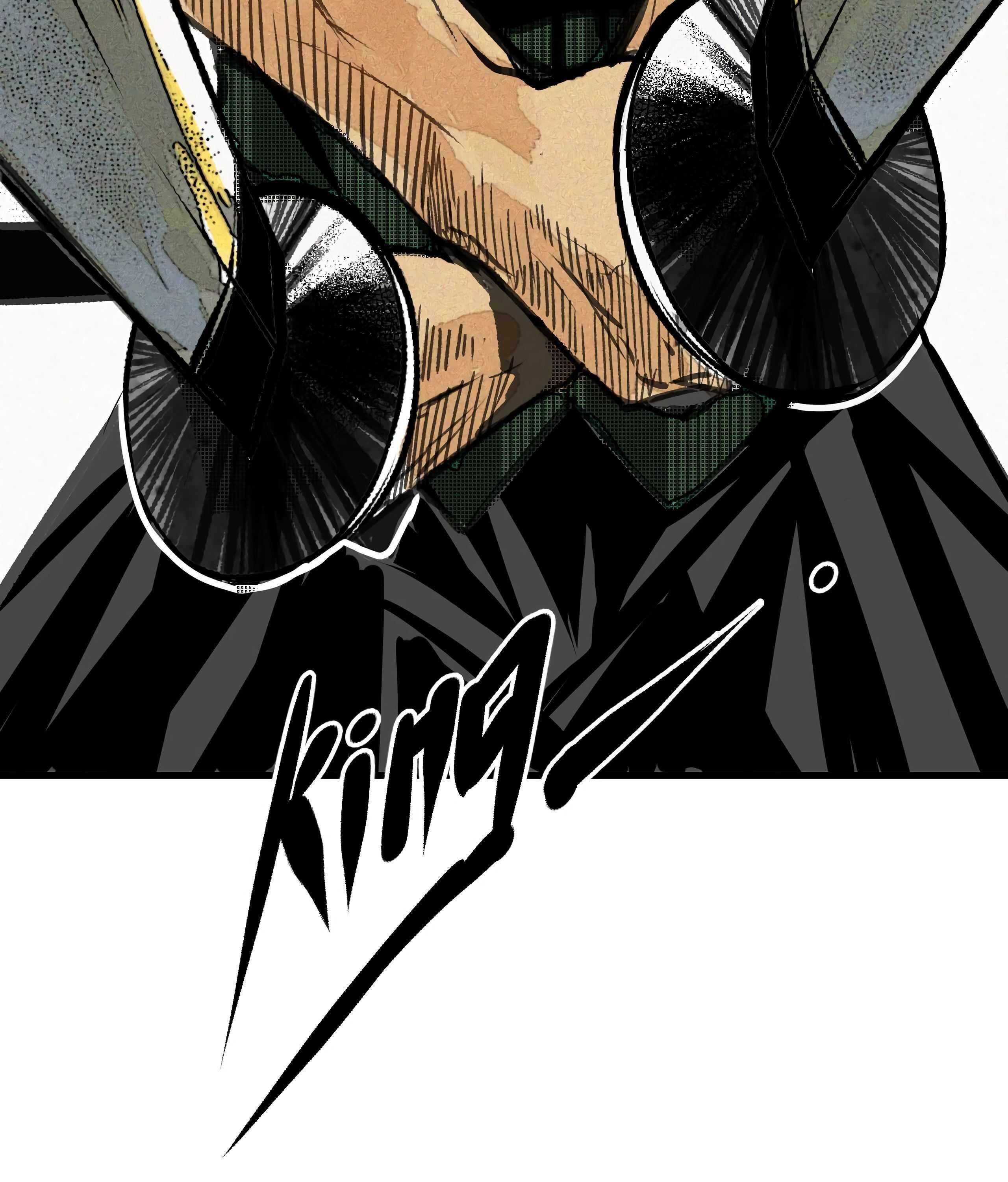 I Was Beaten Up By the BOSS Chapter 14.1 - Page 16