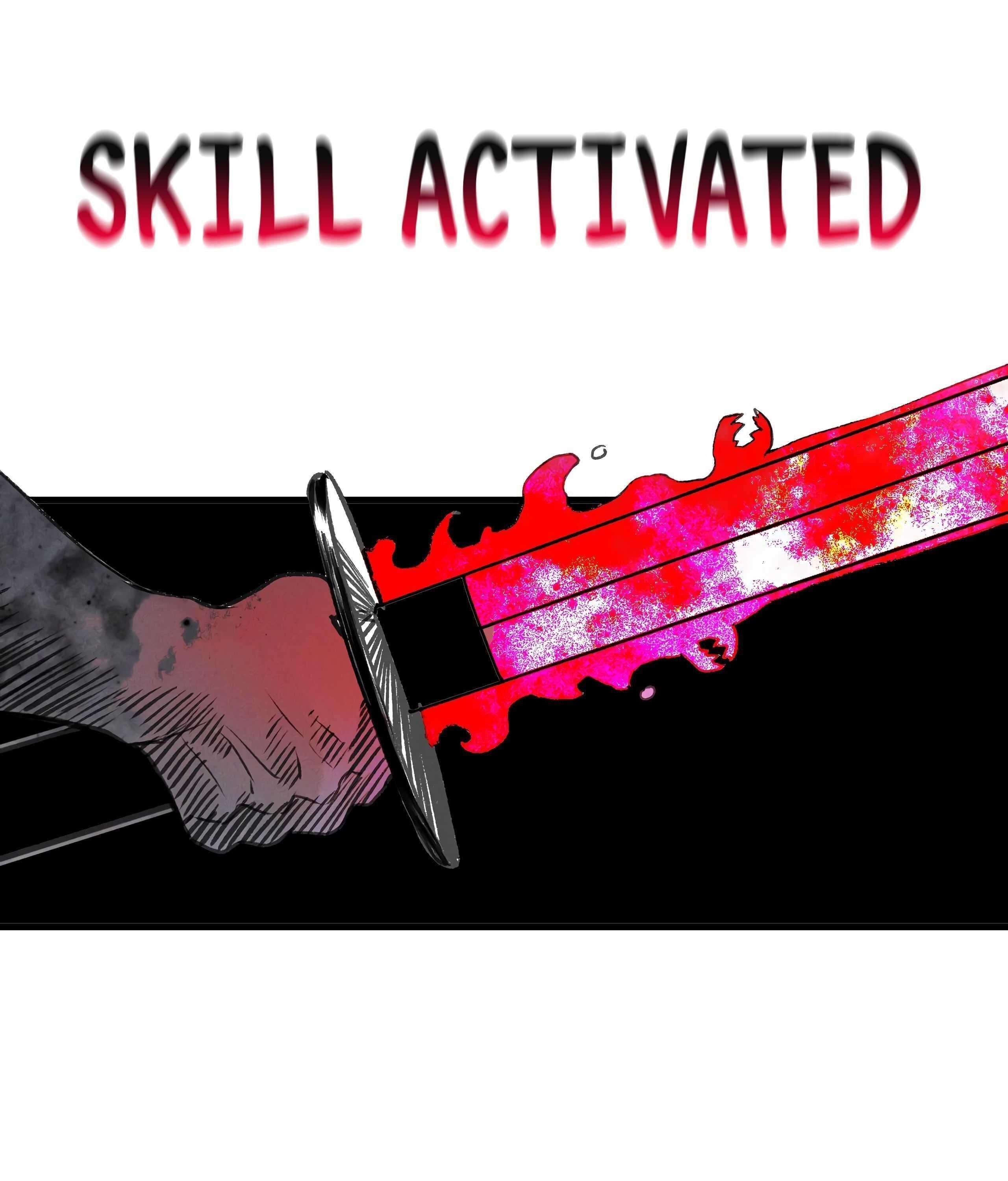 I Was Beaten Up By the BOSS Chapter 14.1 - Page 19