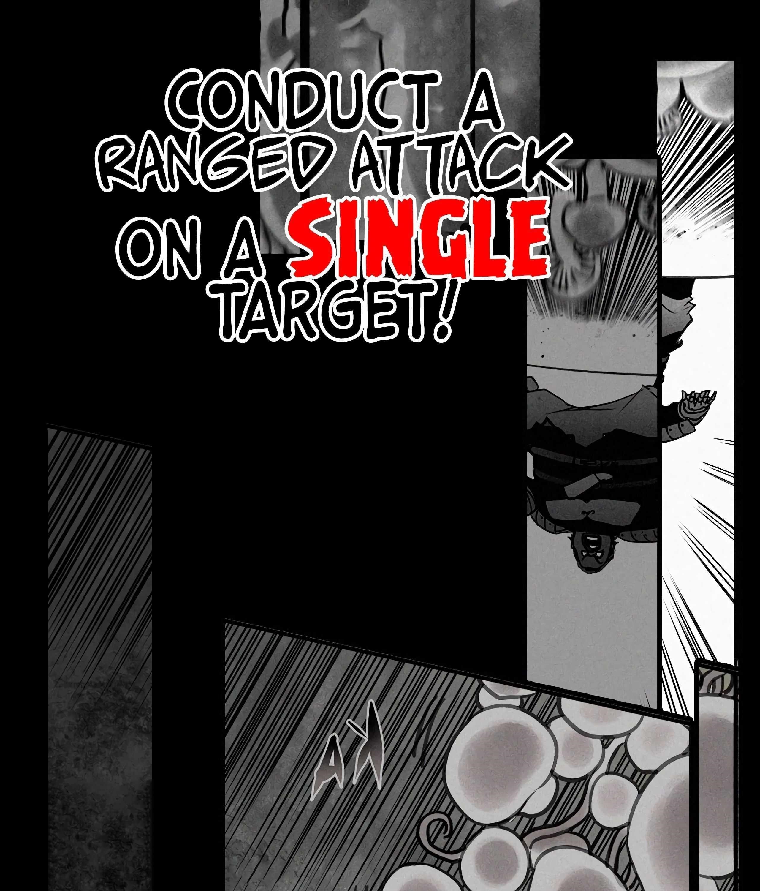 I Was Beaten Up By the BOSS Chapter 14.1 - Page 2