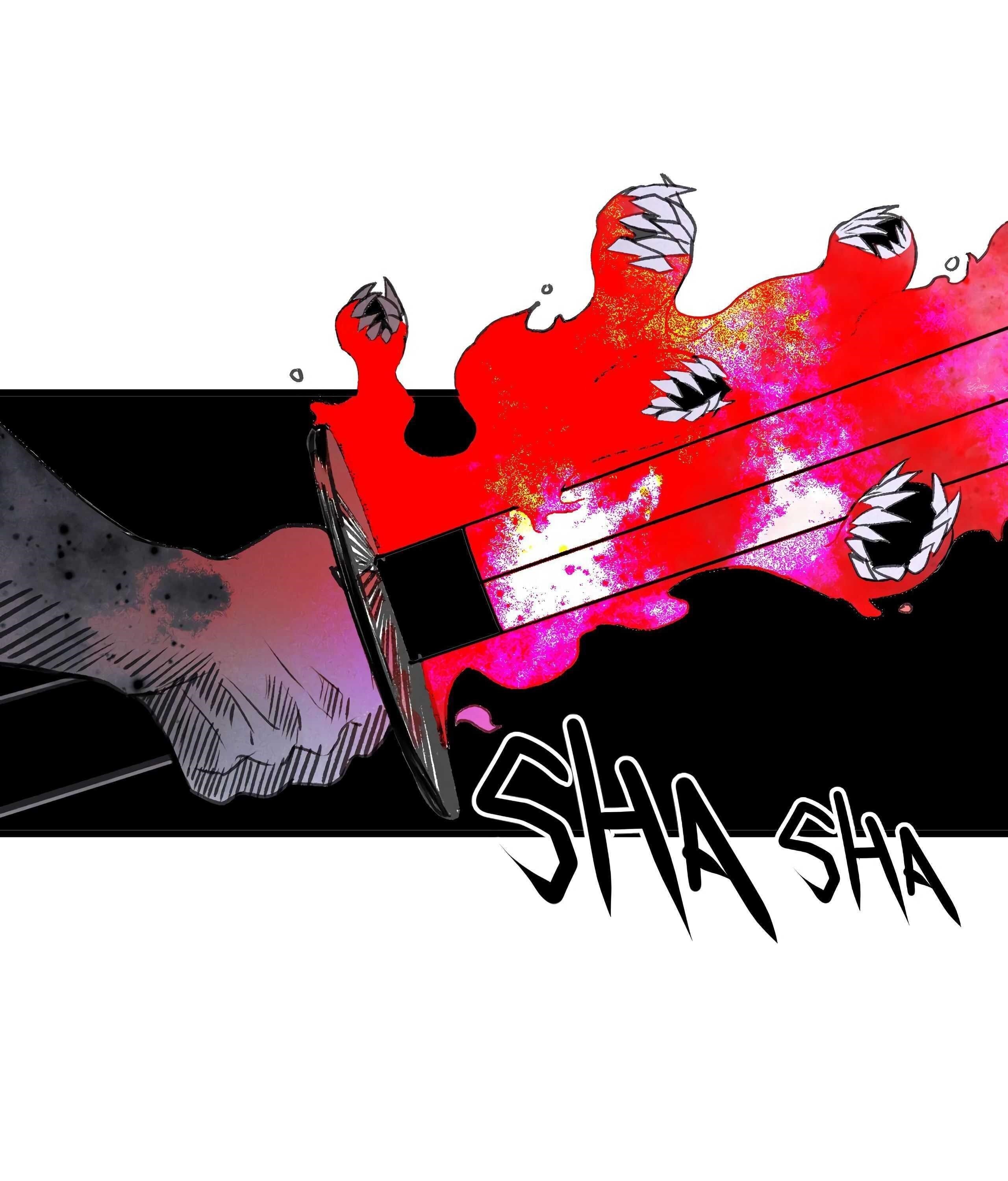 I Was Beaten Up By the BOSS Chapter 14.1 - Page 20