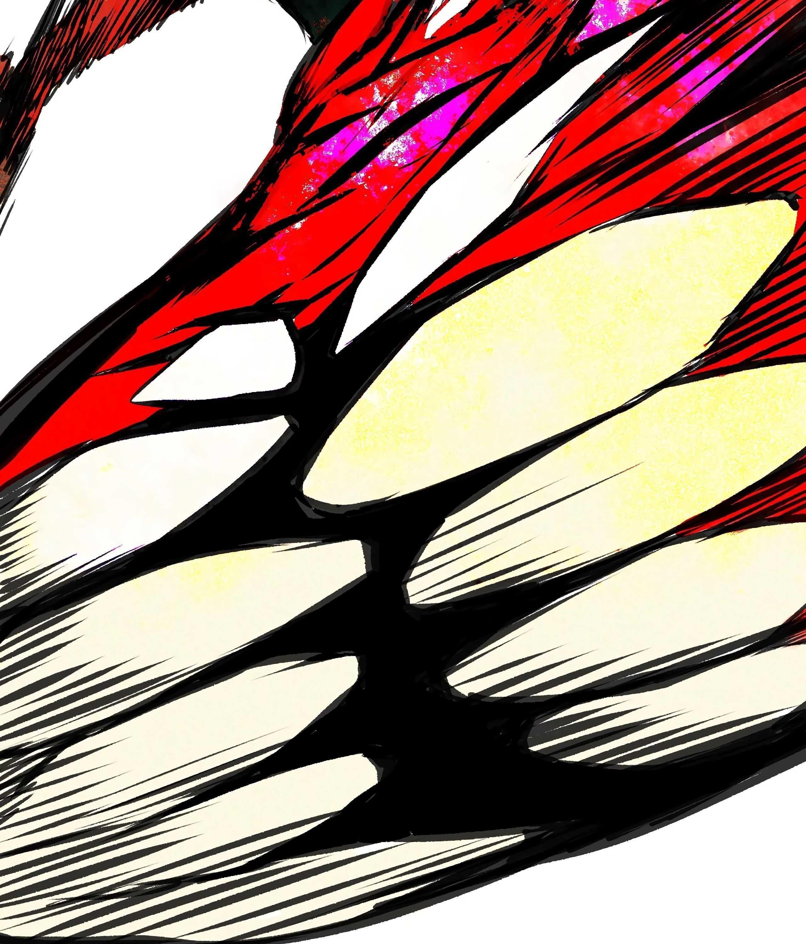 I Was Beaten Up By the BOSS Chapter 14.1 - Page 33