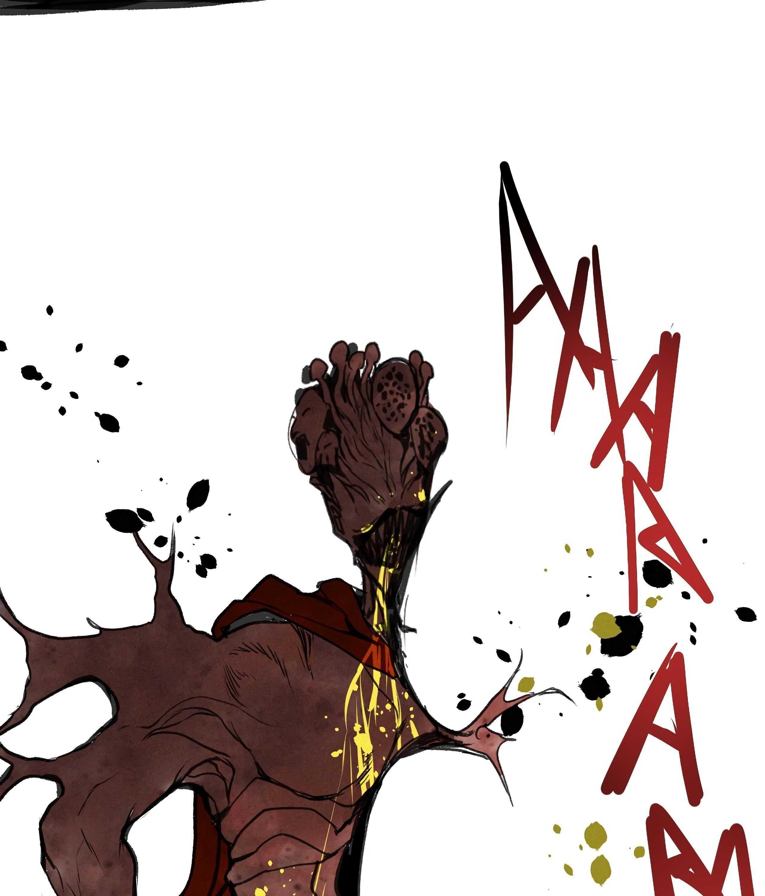 I Was Beaten Up By the BOSS Chapter 14.1 - Page 34