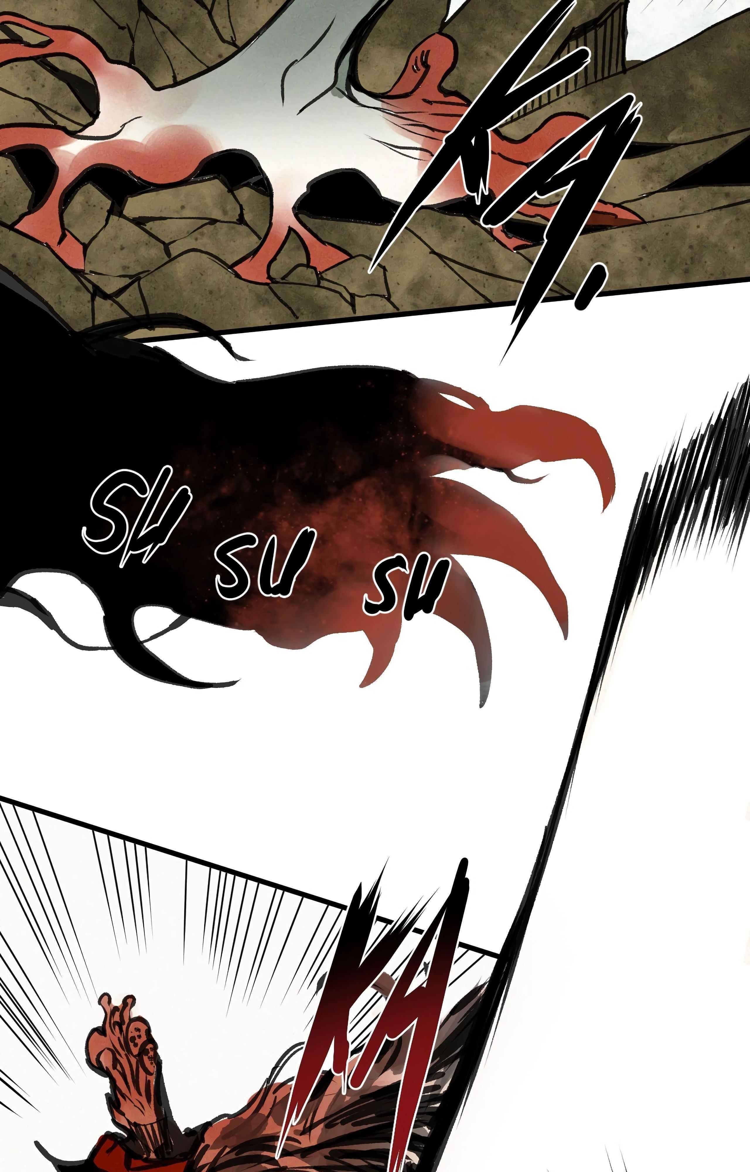 I Was Beaten Up By the BOSS Chapter 14.1 - Page 36