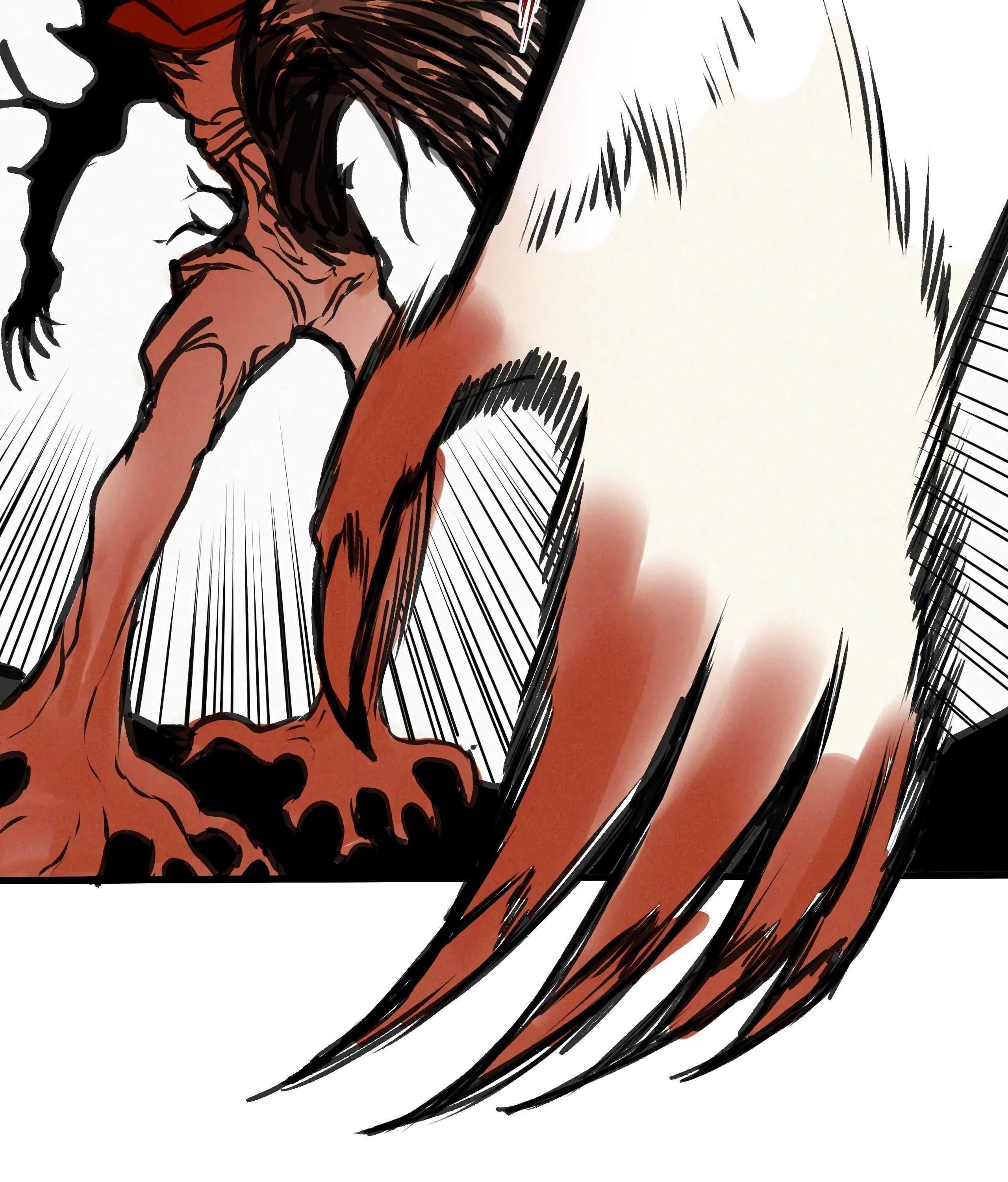 I Was Beaten Up By the BOSS Chapter 14.1 - Page 37