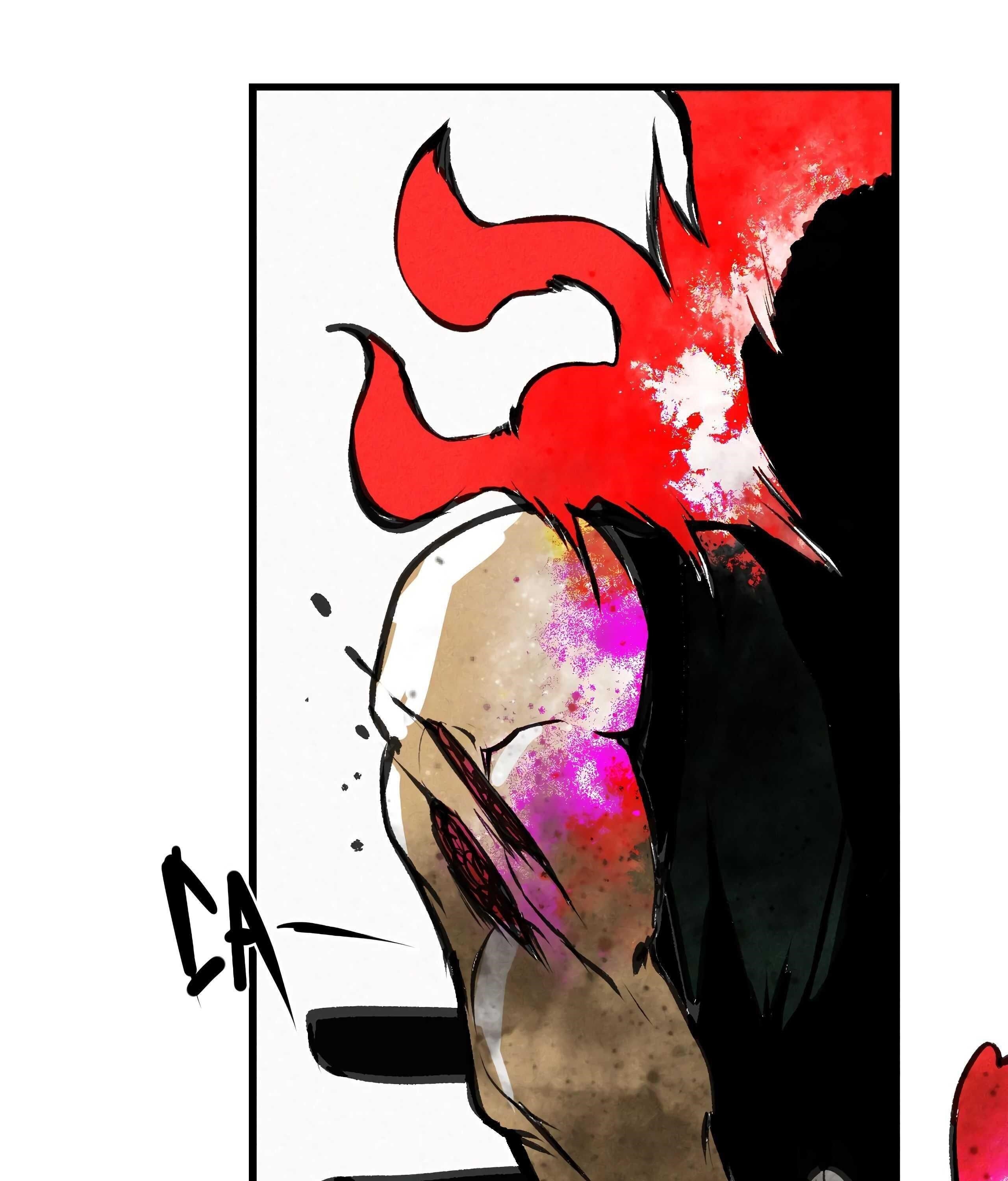 I Was Beaten Up By the BOSS Chapter 14.1 - Page 38