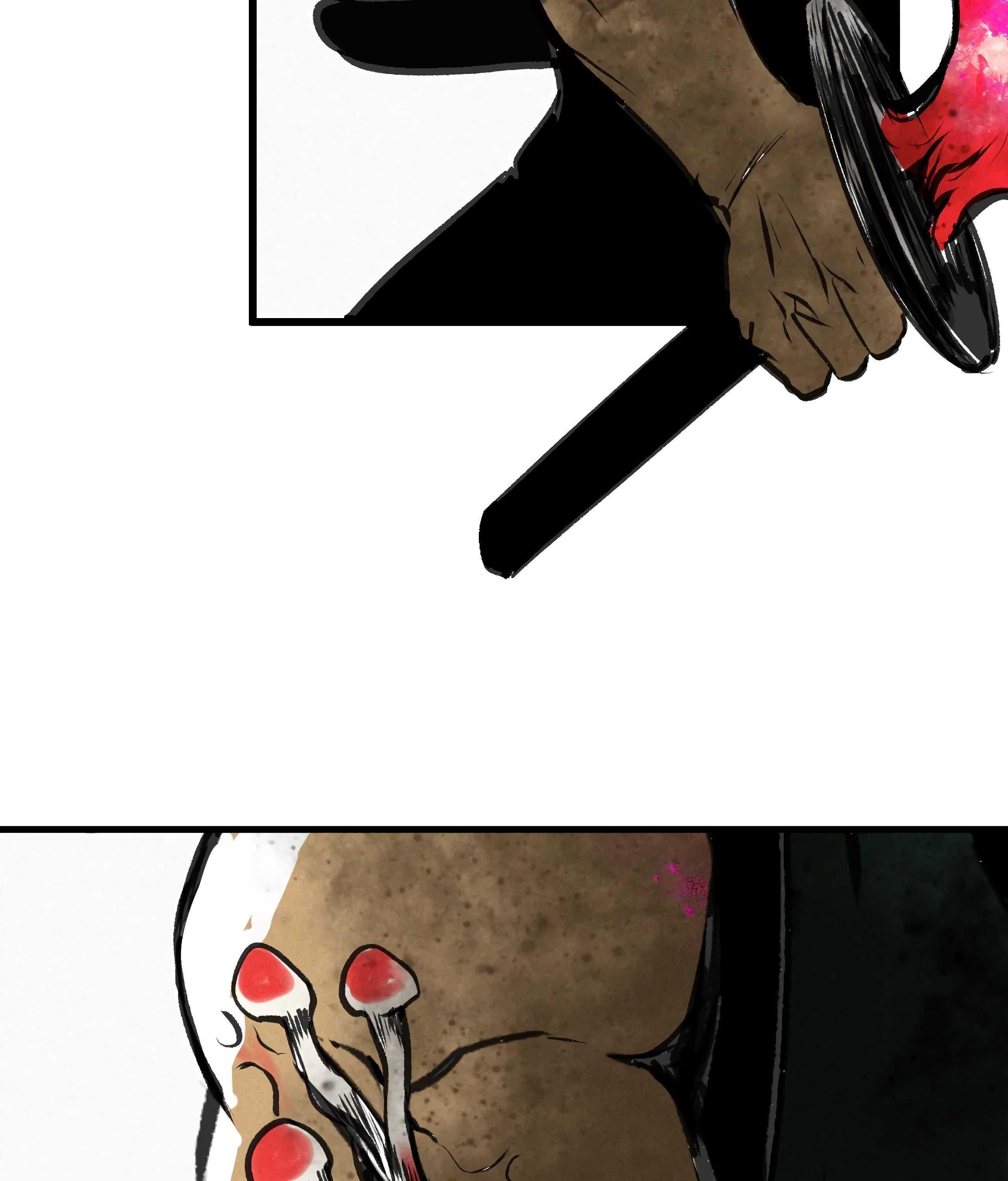 I Was Beaten Up By the BOSS Chapter 14.1 - Page 39