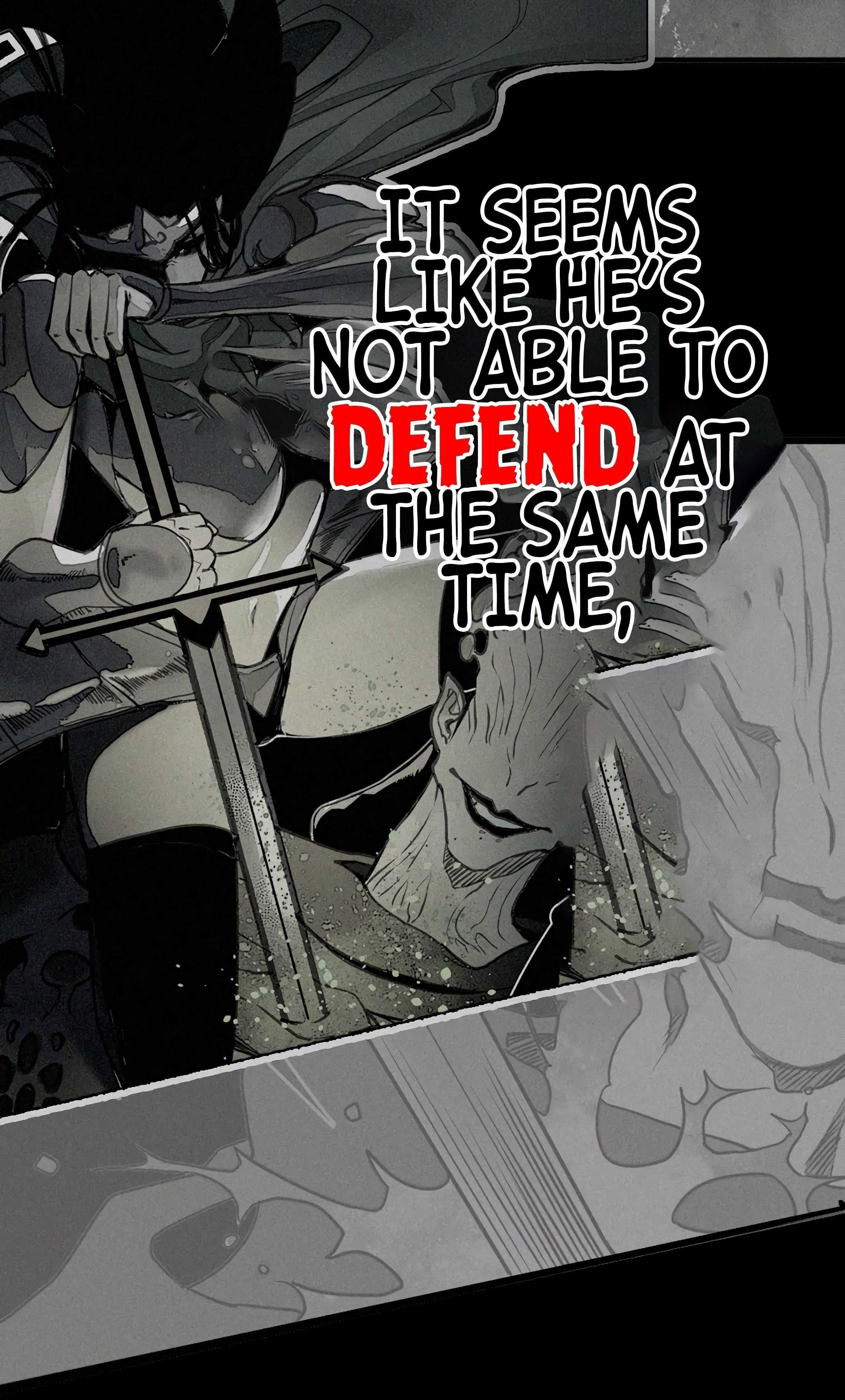 I Was Beaten Up By the BOSS Chapter 14.1 - Page 4