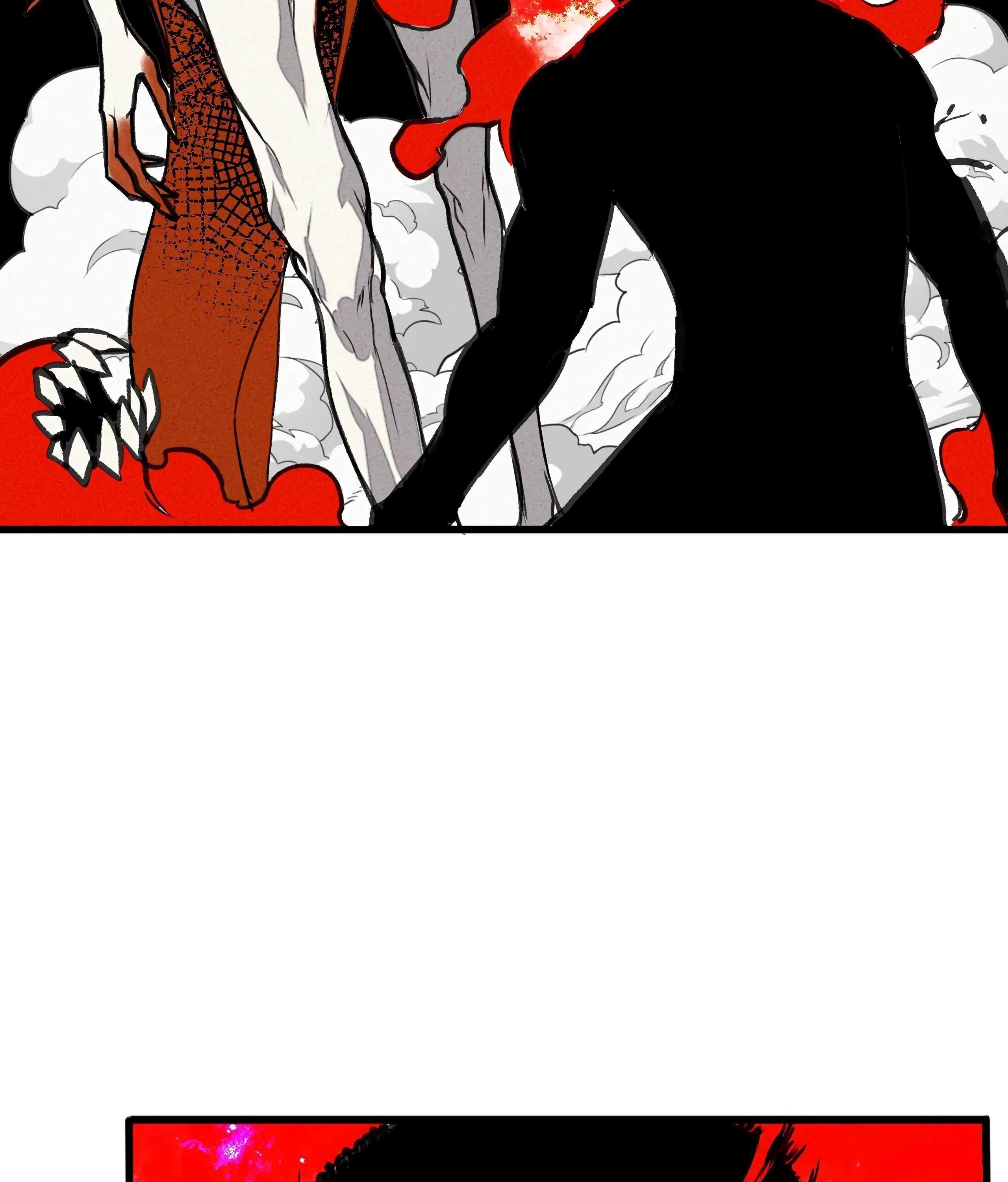 I Was Beaten Up By the BOSS Chapter 14.1 - Page 42