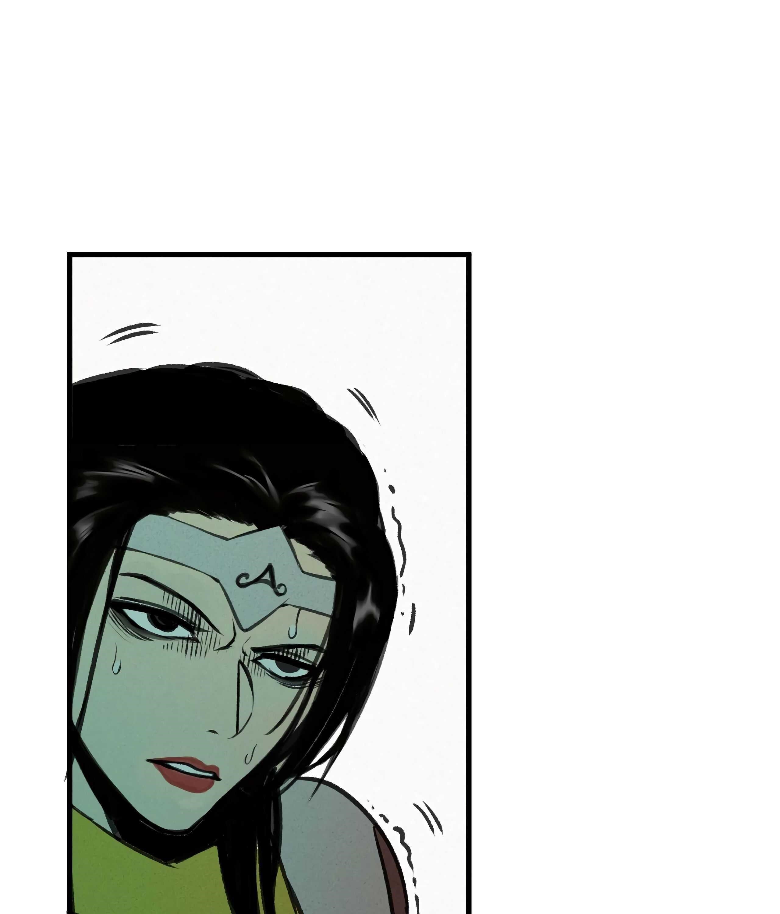 I Was Beaten Up By the BOSS Chapter 14.1 - Page 45