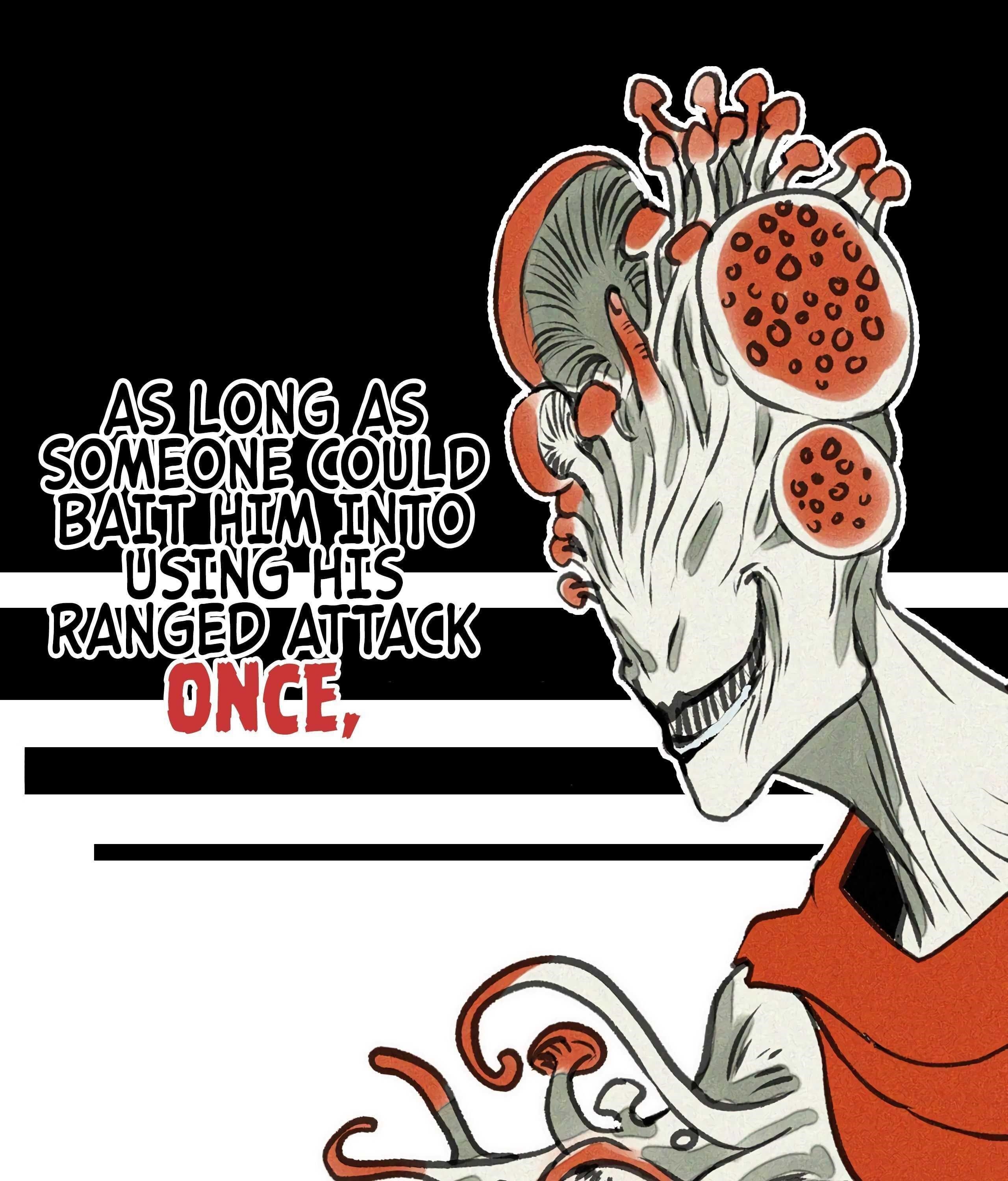 I Was Beaten Up By the BOSS Chapter 14.1 - Page 5