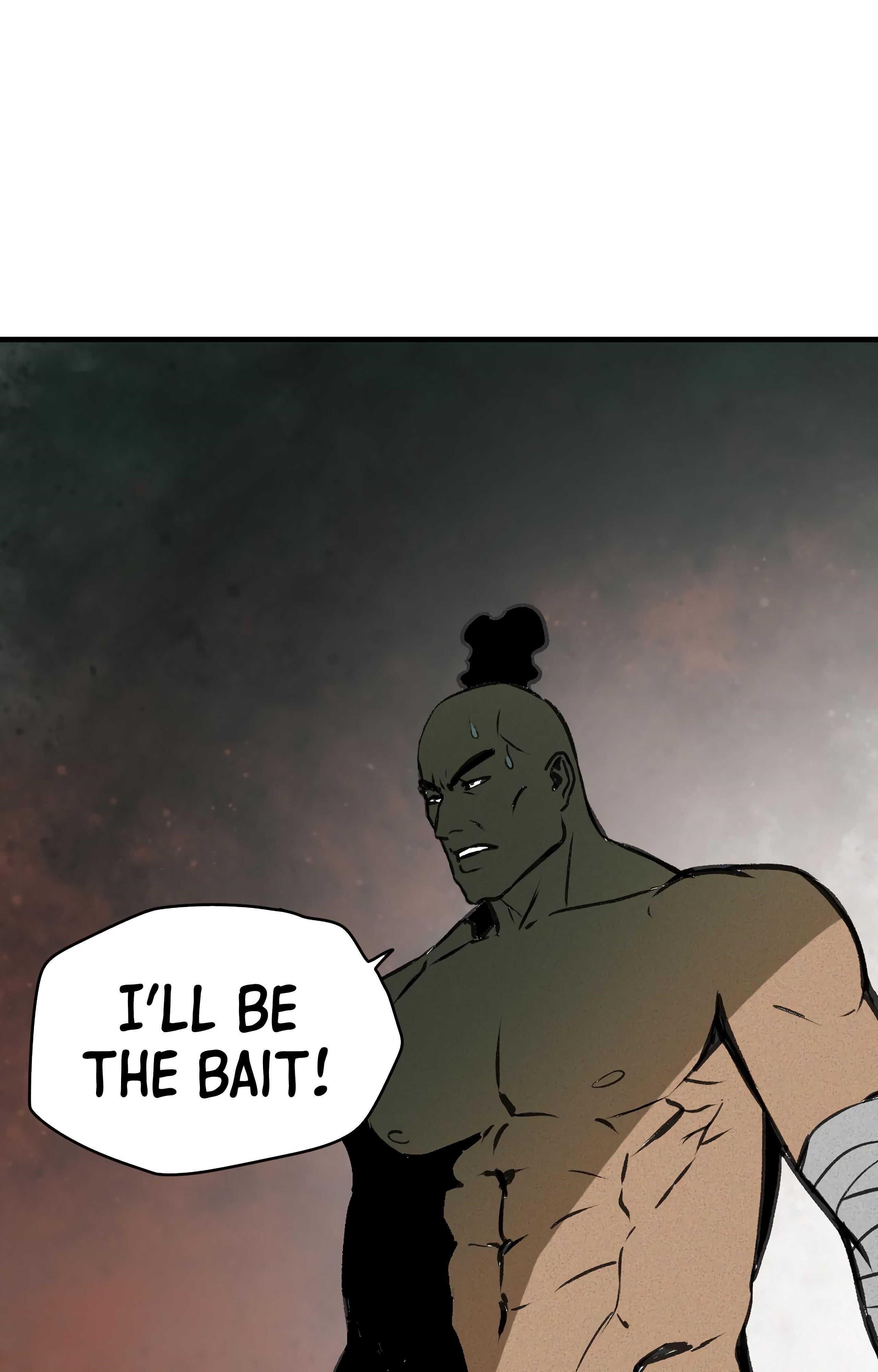 I Was Beaten Up By the BOSS Chapter 14.1 - Page 53