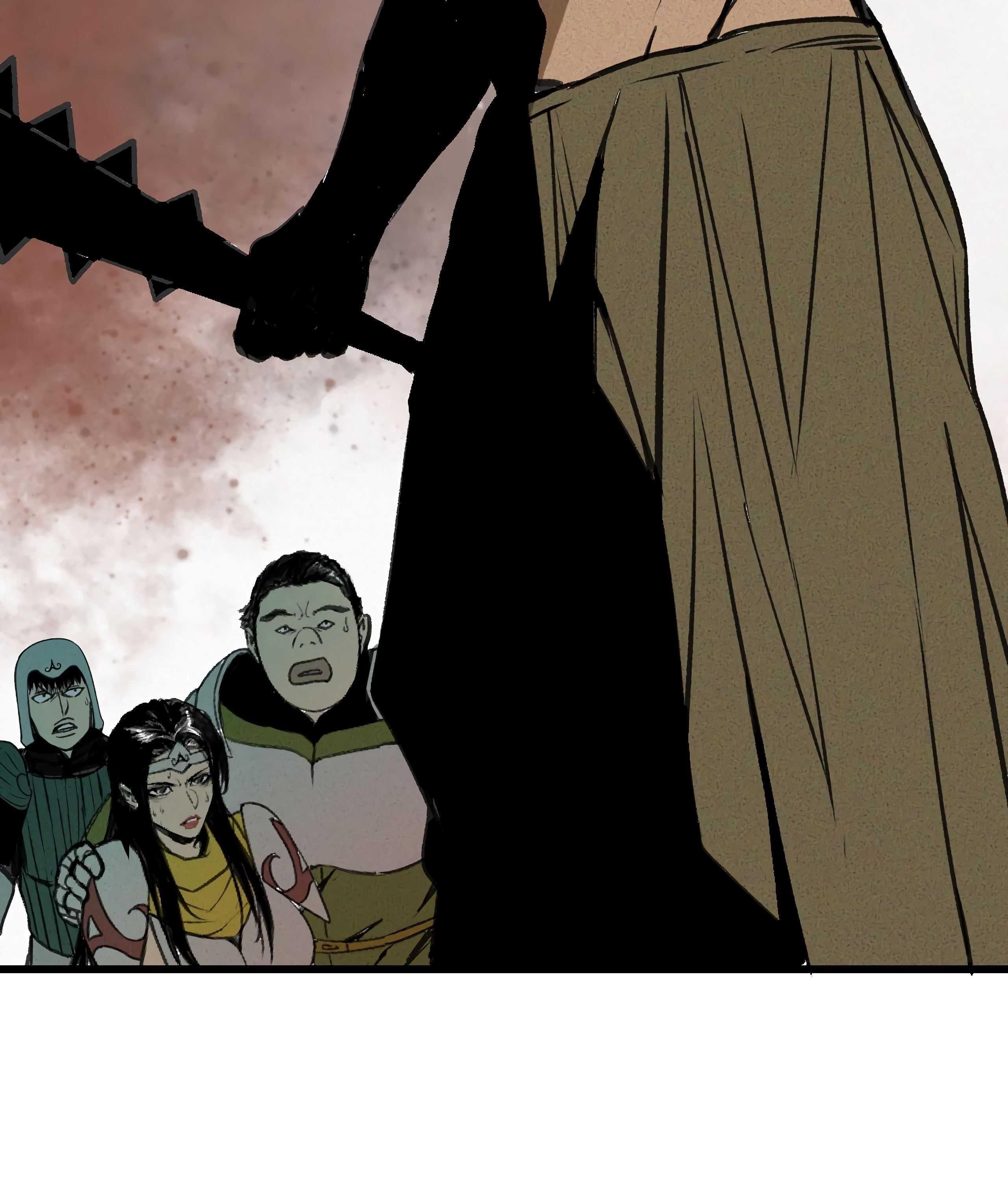 I Was Beaten Up By the BOSS Chapter 14.1 - Page 54