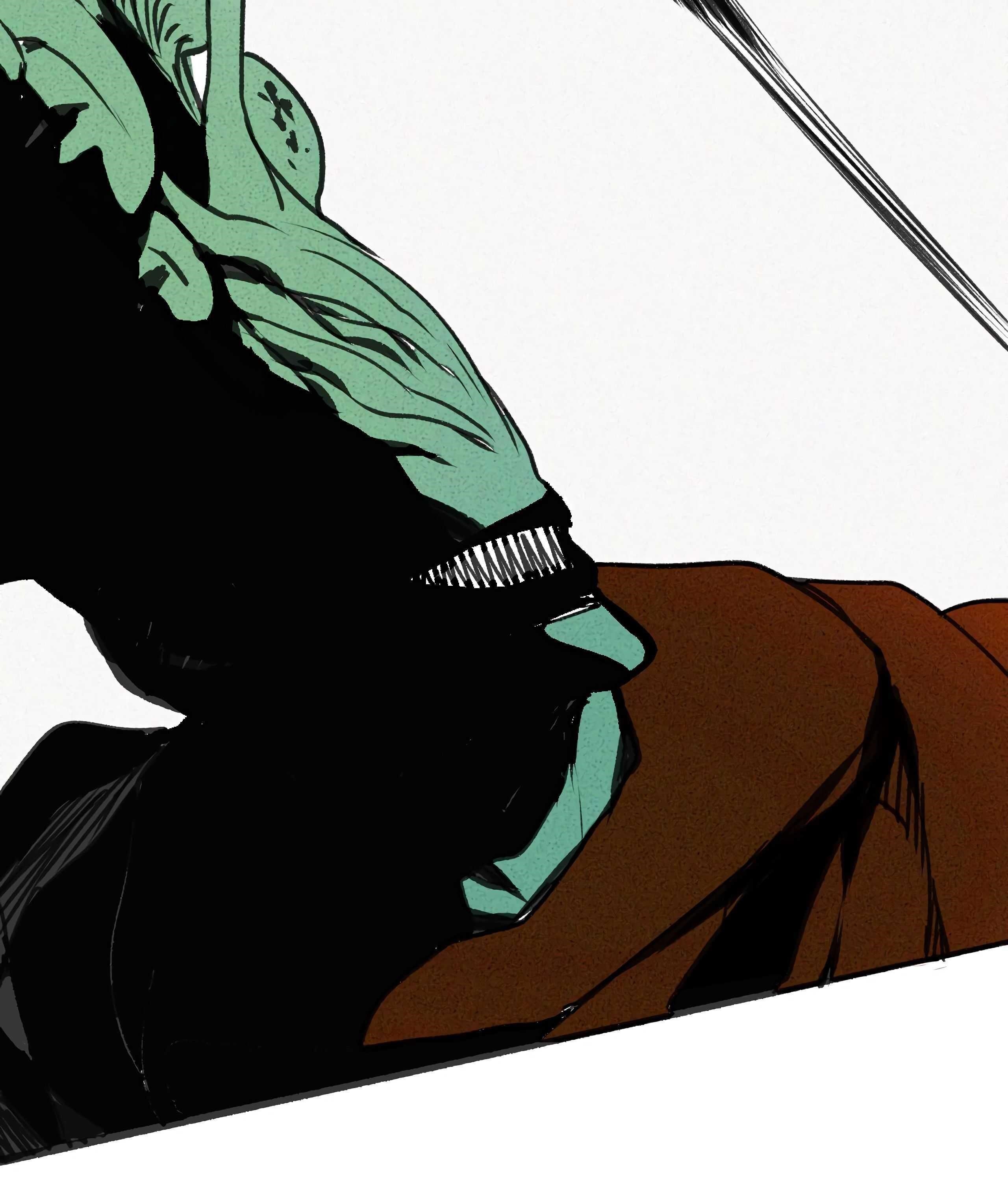 I Was Beaten Up By the BOSS Chapter 14.2 - Page 10