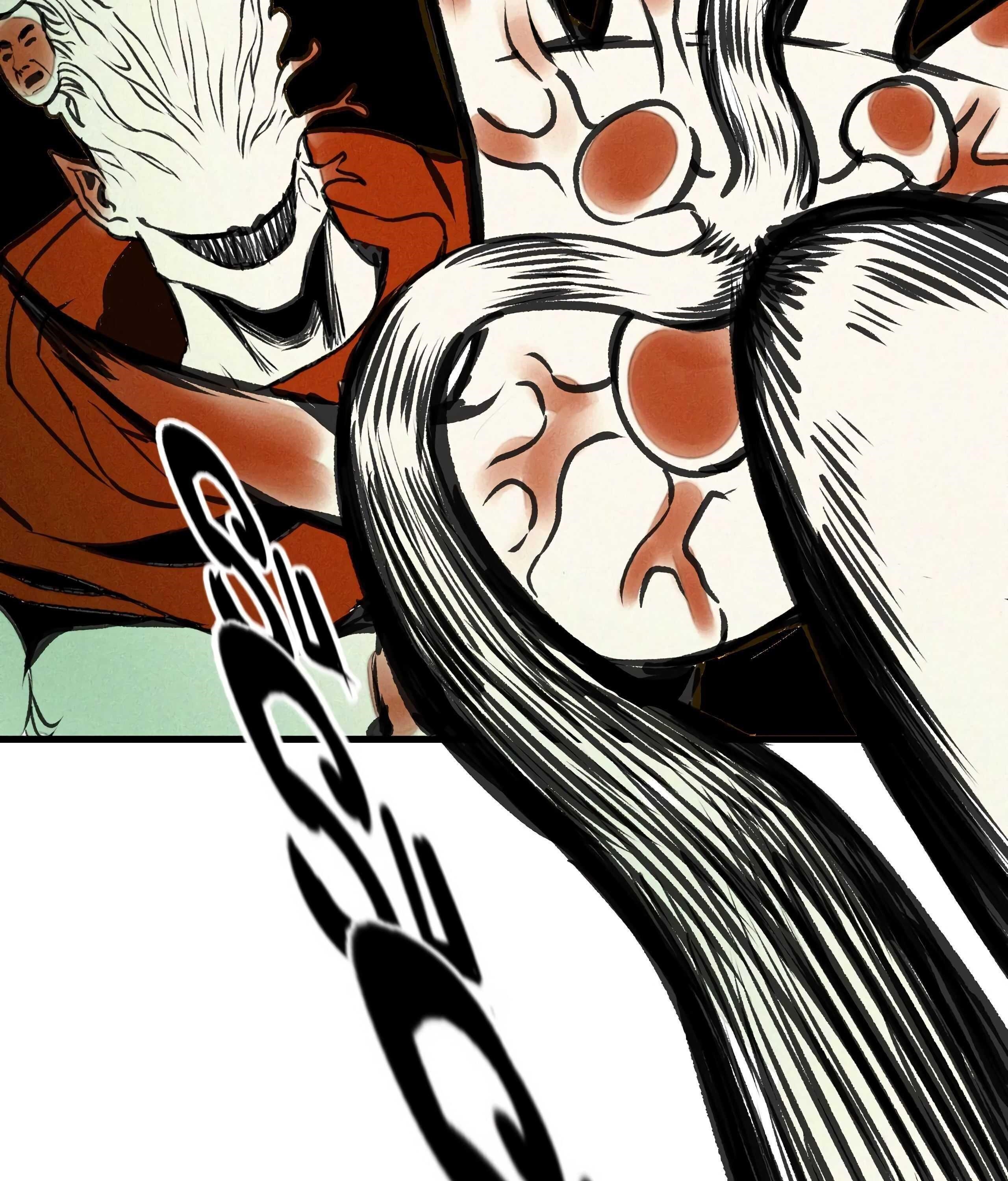 I Was Beaten Up By the BOSS Chapter 14.2 - Page 12