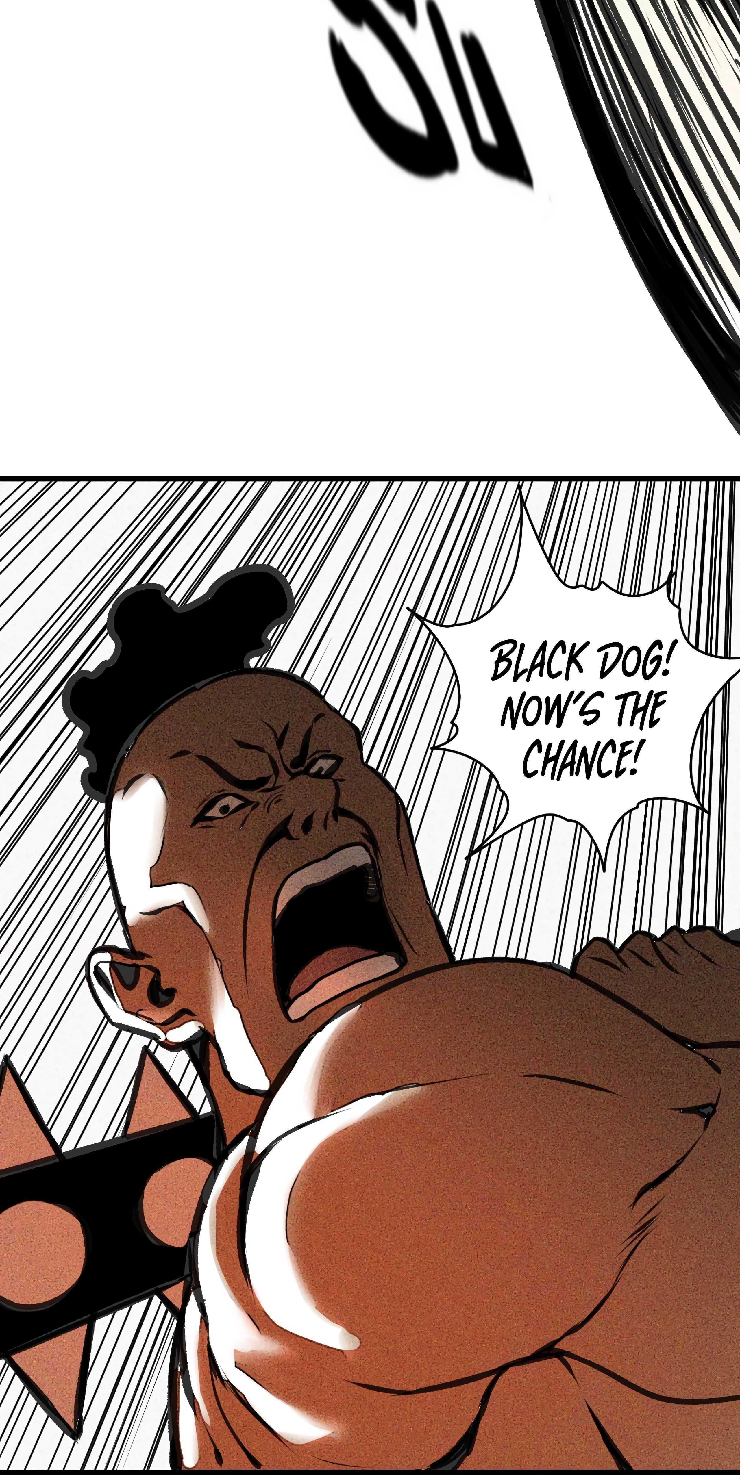 I Was Beaten Up By the BOSS Chapter 14.2 - Page 13