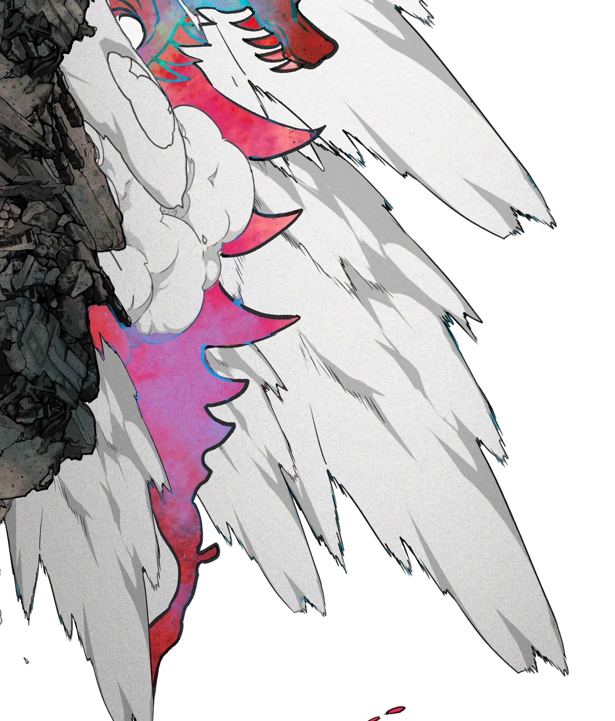 I Was Beaten Up By the BOSS Chapter 14.2 - Page 21