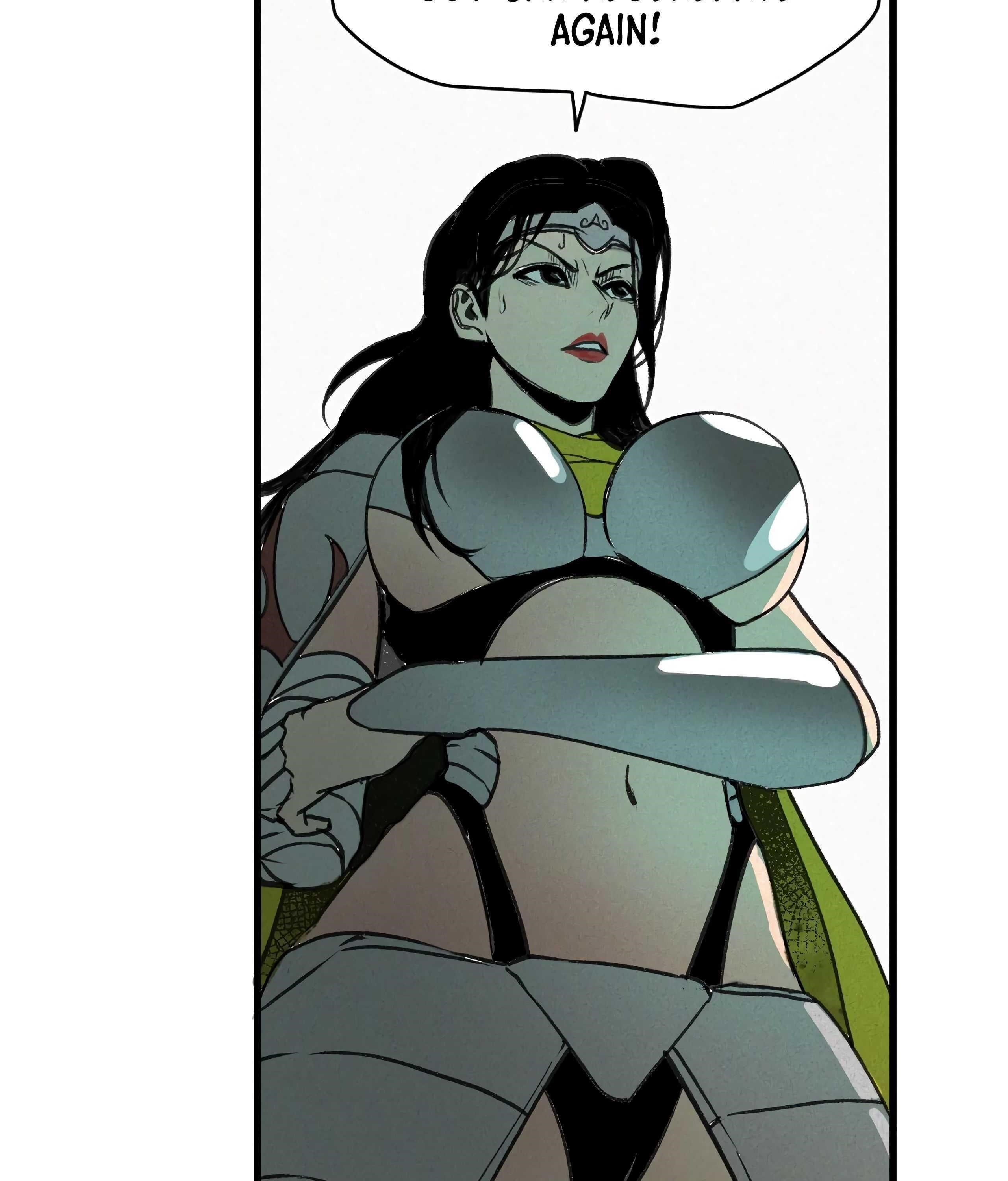 I Was Beaten Up By the BOSS Chapter 14.2 - Page 25