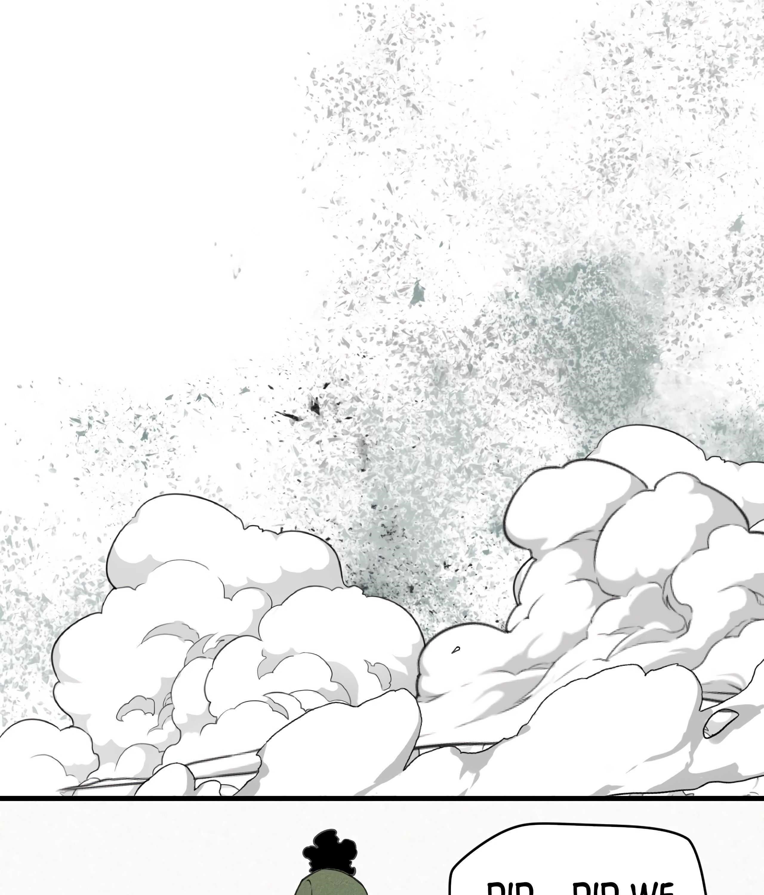 I Was Beaten Up By the BOSS Chapter 14.2 - Page 27