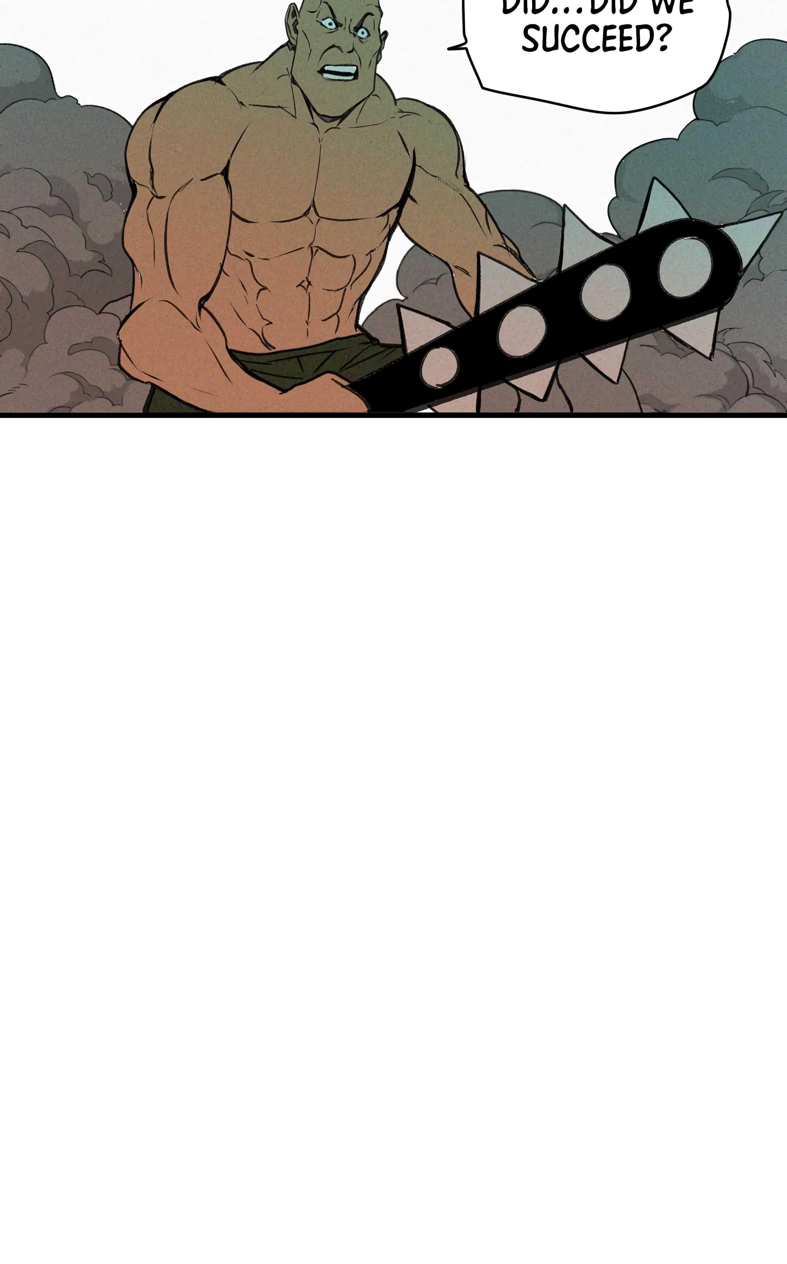 I Was Beaten Up By the BOSS Chapter 14.2 - Page 28