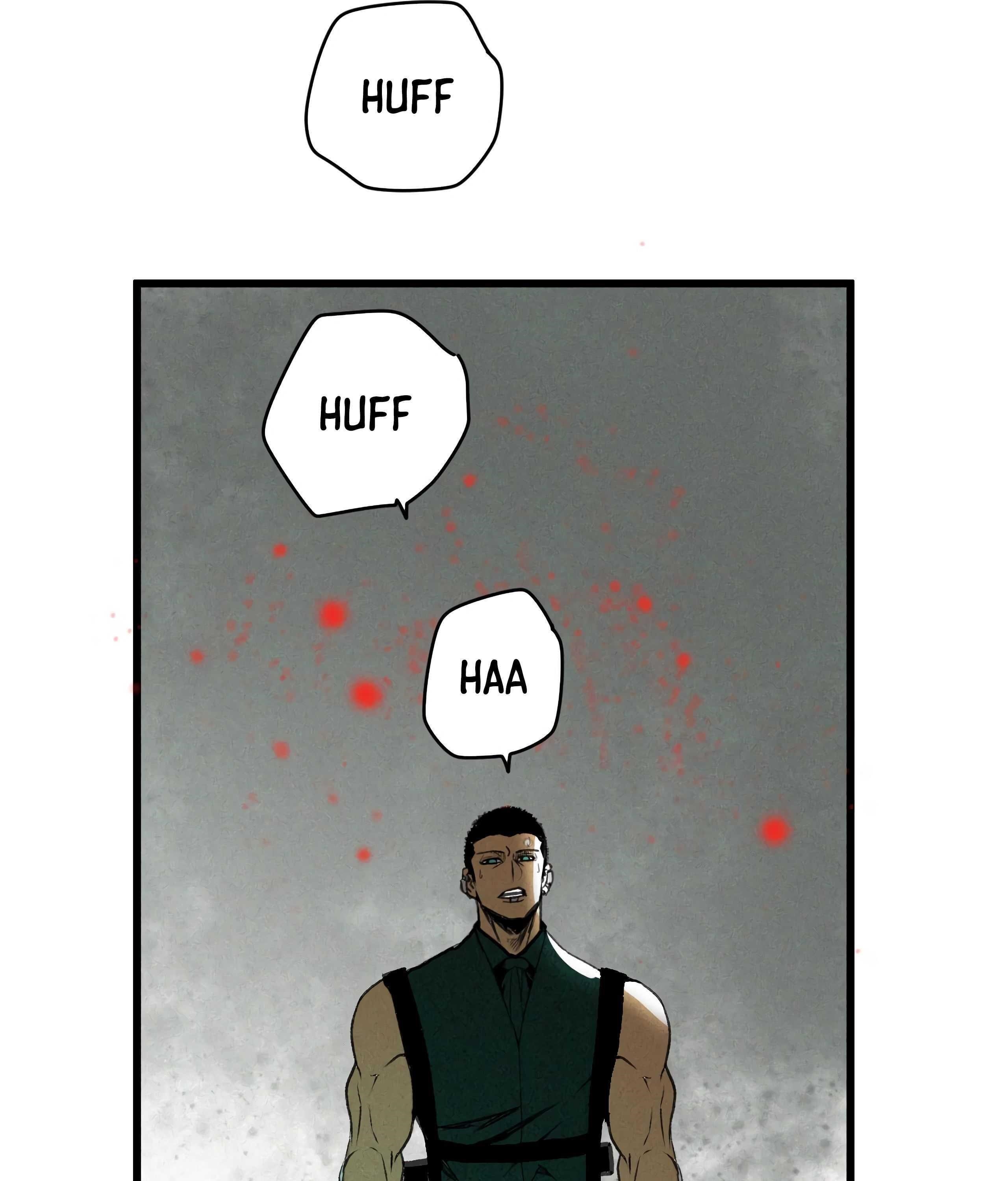 I Was Beaten Up By the BOSS Chapter 14.2 - Page 29