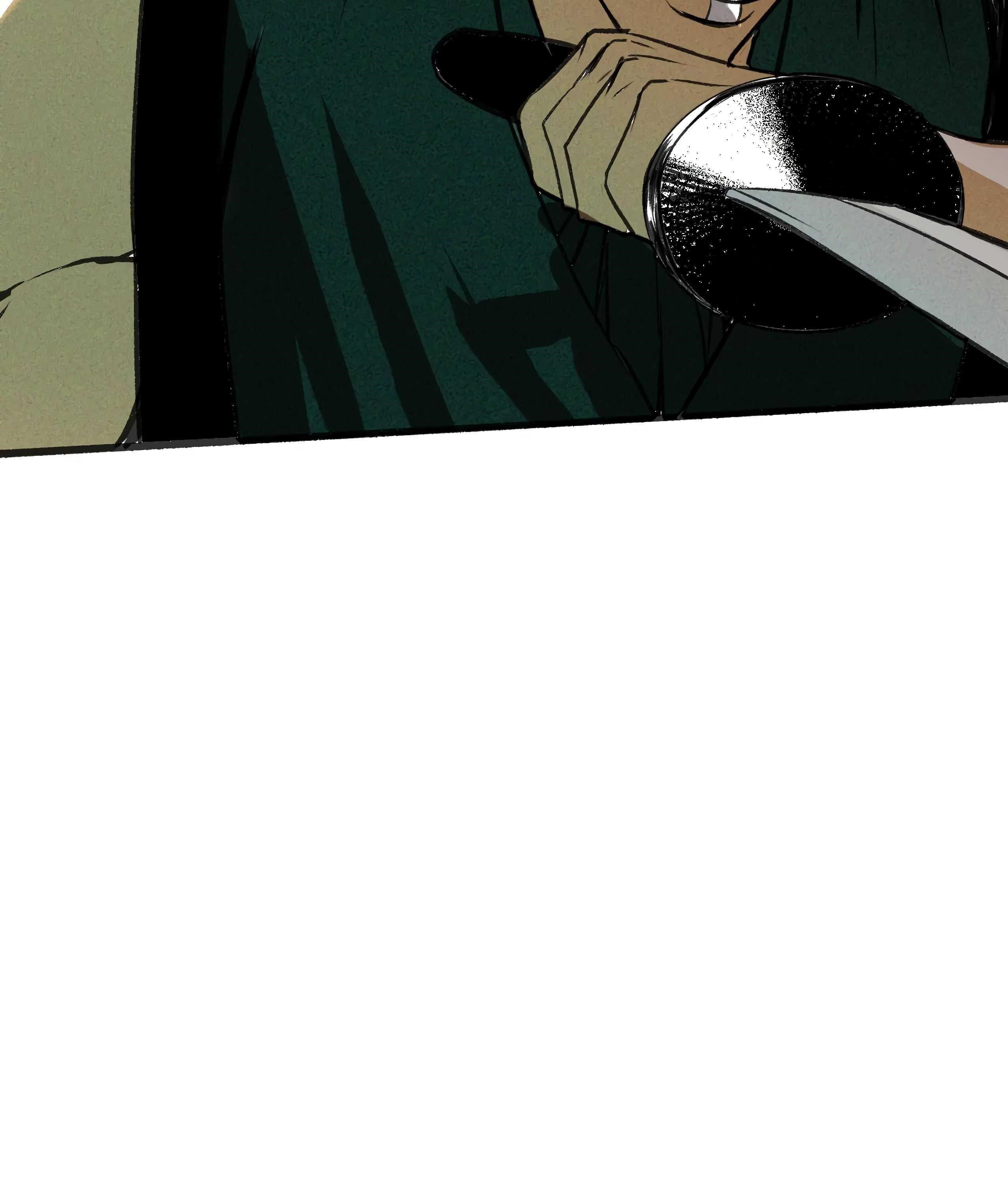 I Was Beaten Up By the BOSS Chapter 14.2 - Page 31