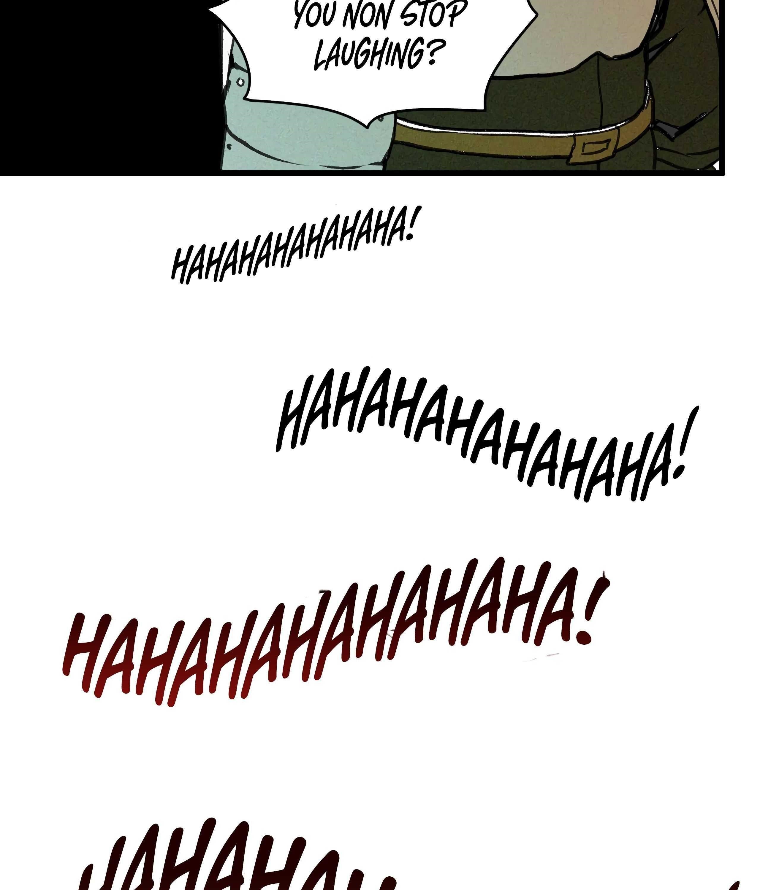 I Was Beaten Up By the BOSS Chapter 14.2 - Page 35