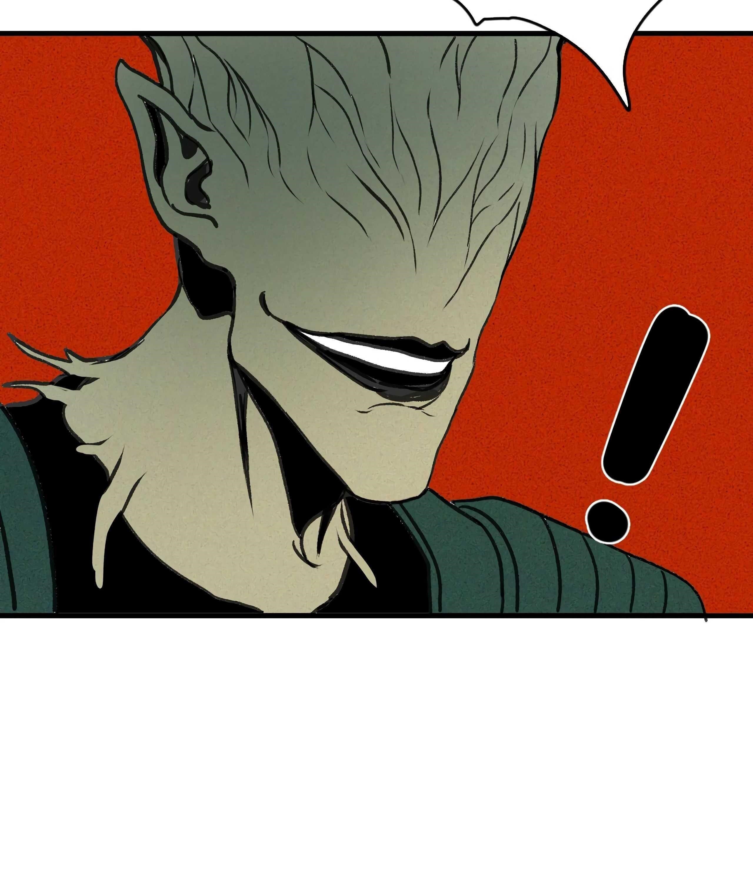 I Was Beaten Up By the BOSS Chapter 14.2 - Page 40