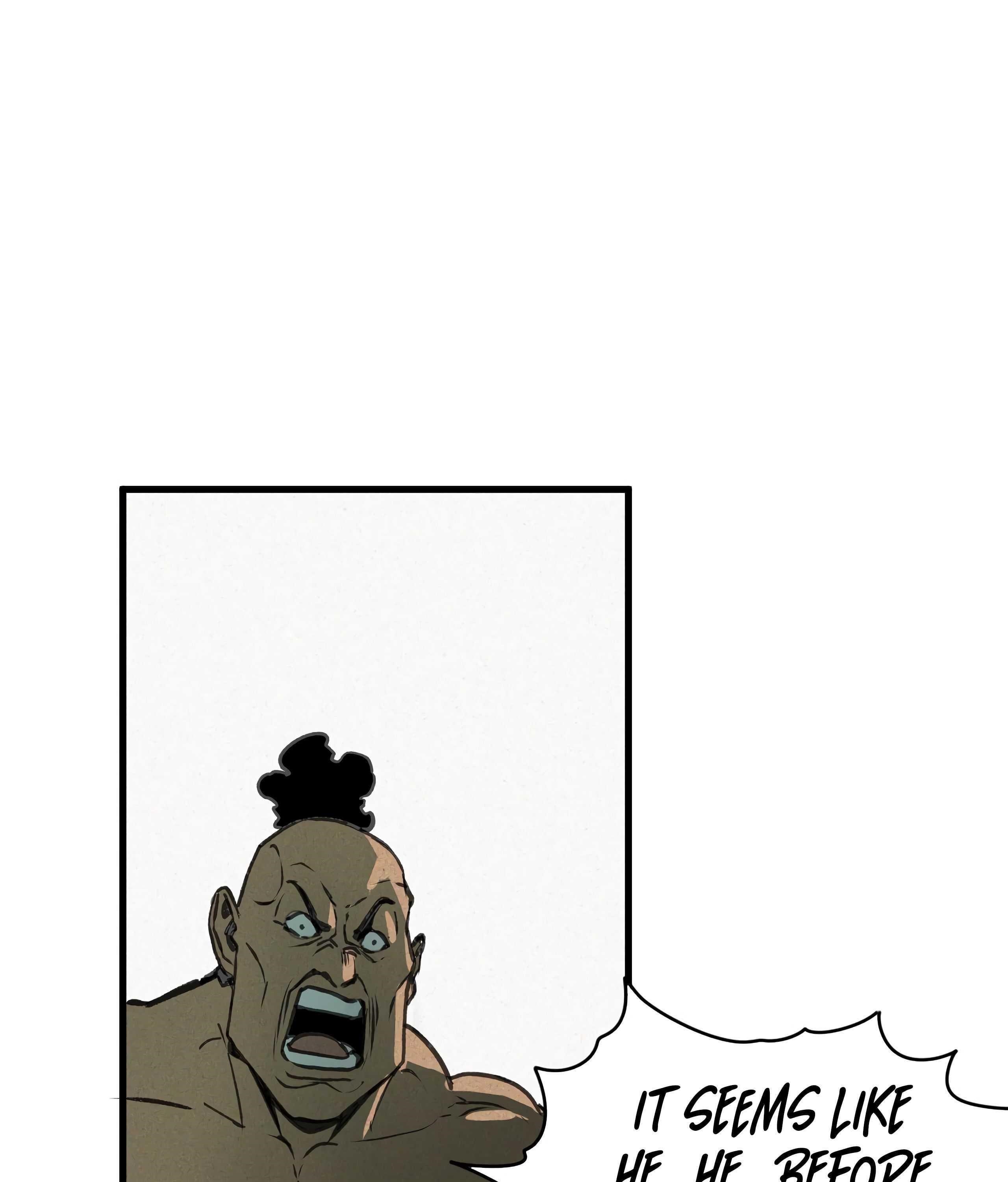 I Was Beaten Up By the BOSS Chapter 14.2 - Page 41