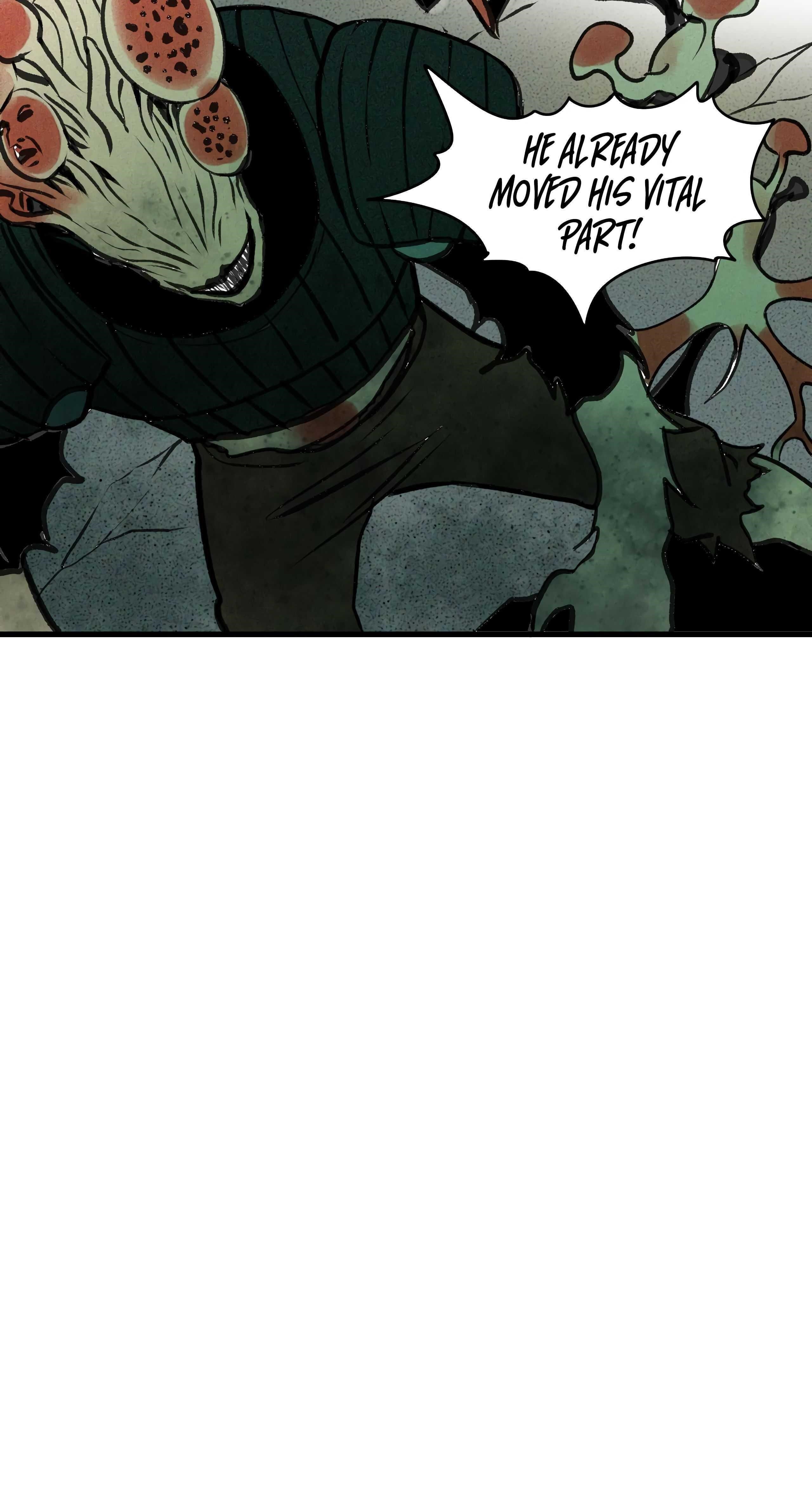 I Was Beaten Up By the BOSS Chapter 14.2 - Page 43