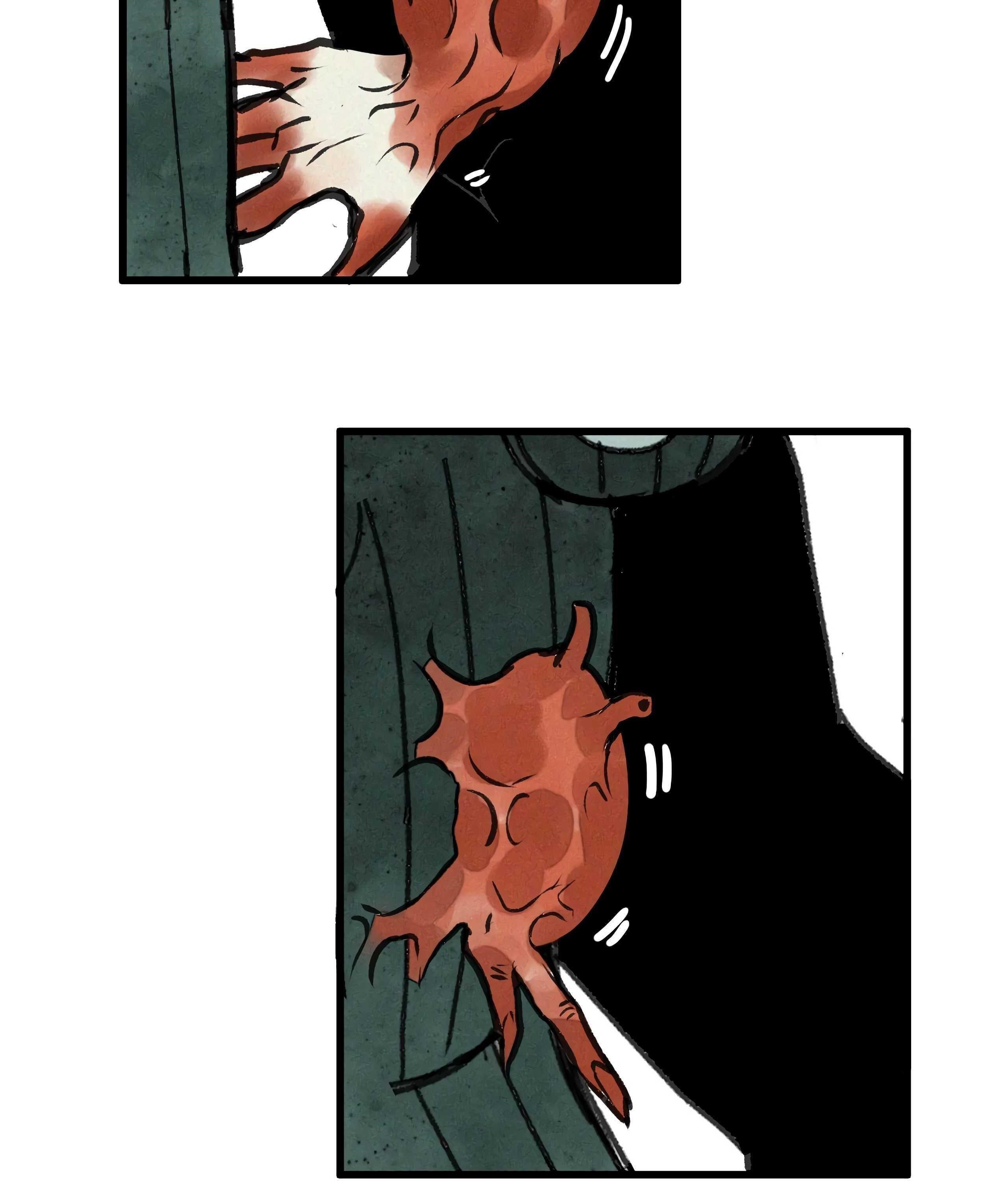 I Was Beaten Up By the BOSS Chapter 14.2 - Page 45