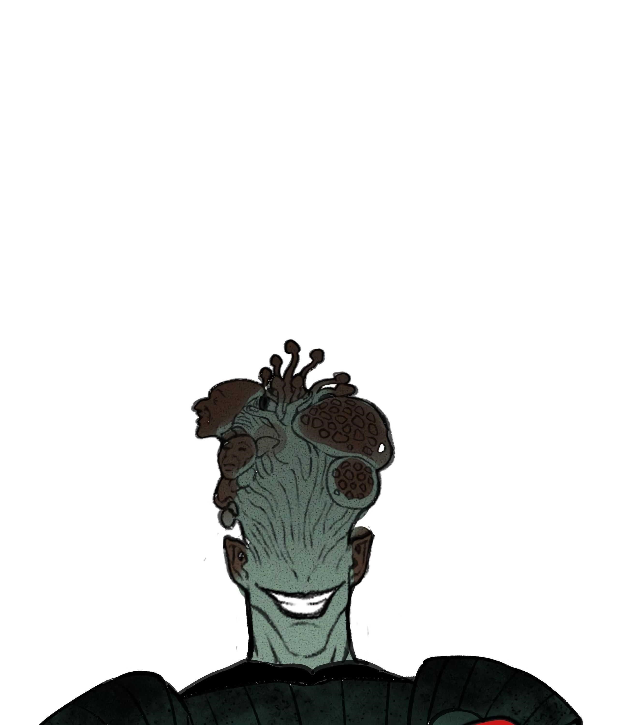 I Was Beaten Up By the BOSS Chapter 14.2 - Page 46