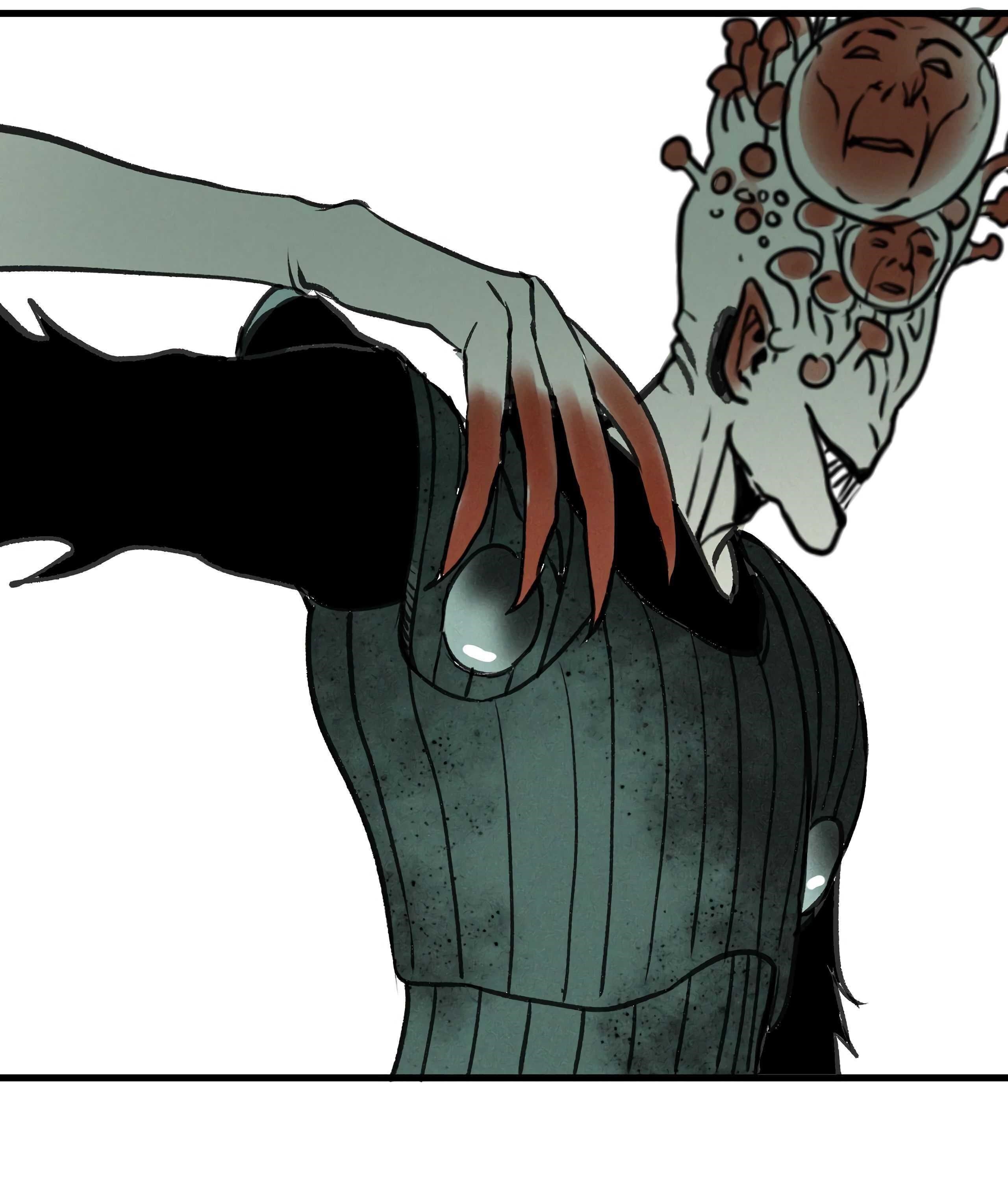 I Was Beaten Up By the BOSS Chapter 14.2 - Page 48