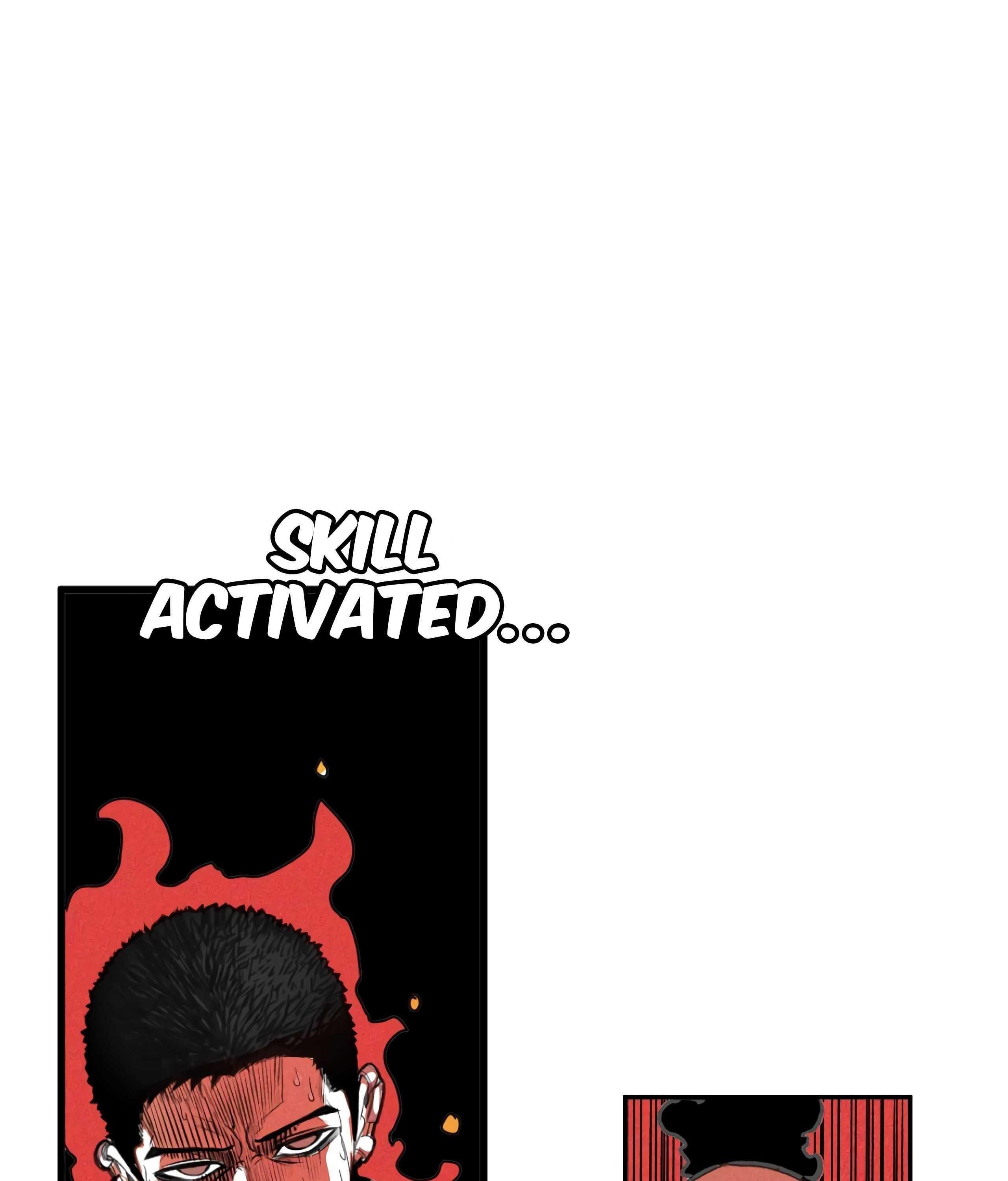 I Was Beaten Up By the BOSS Chapter 14.2 - Page 49