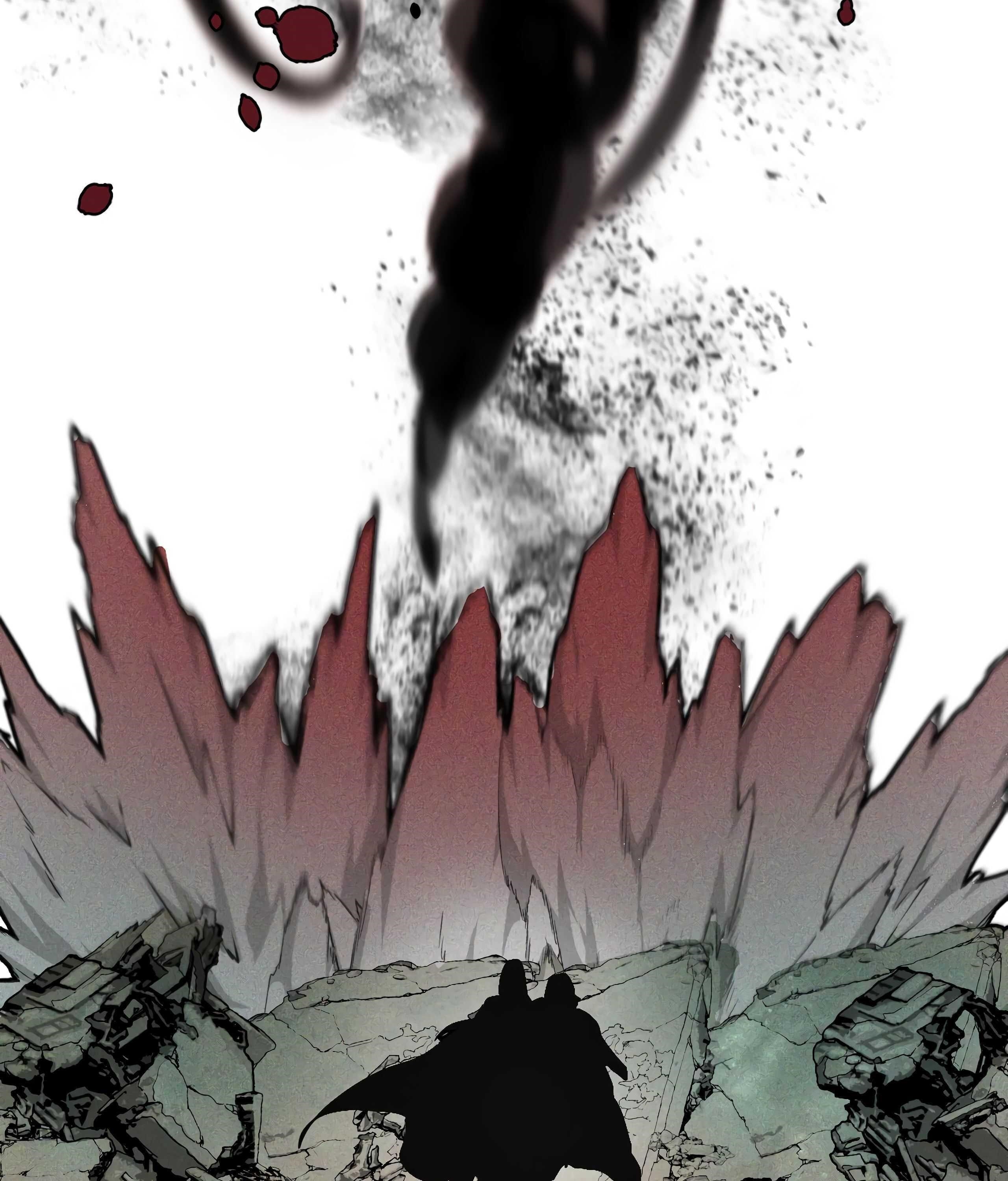 I Was Beaten Up By the BOSS Chapter 14.2 - Page 55