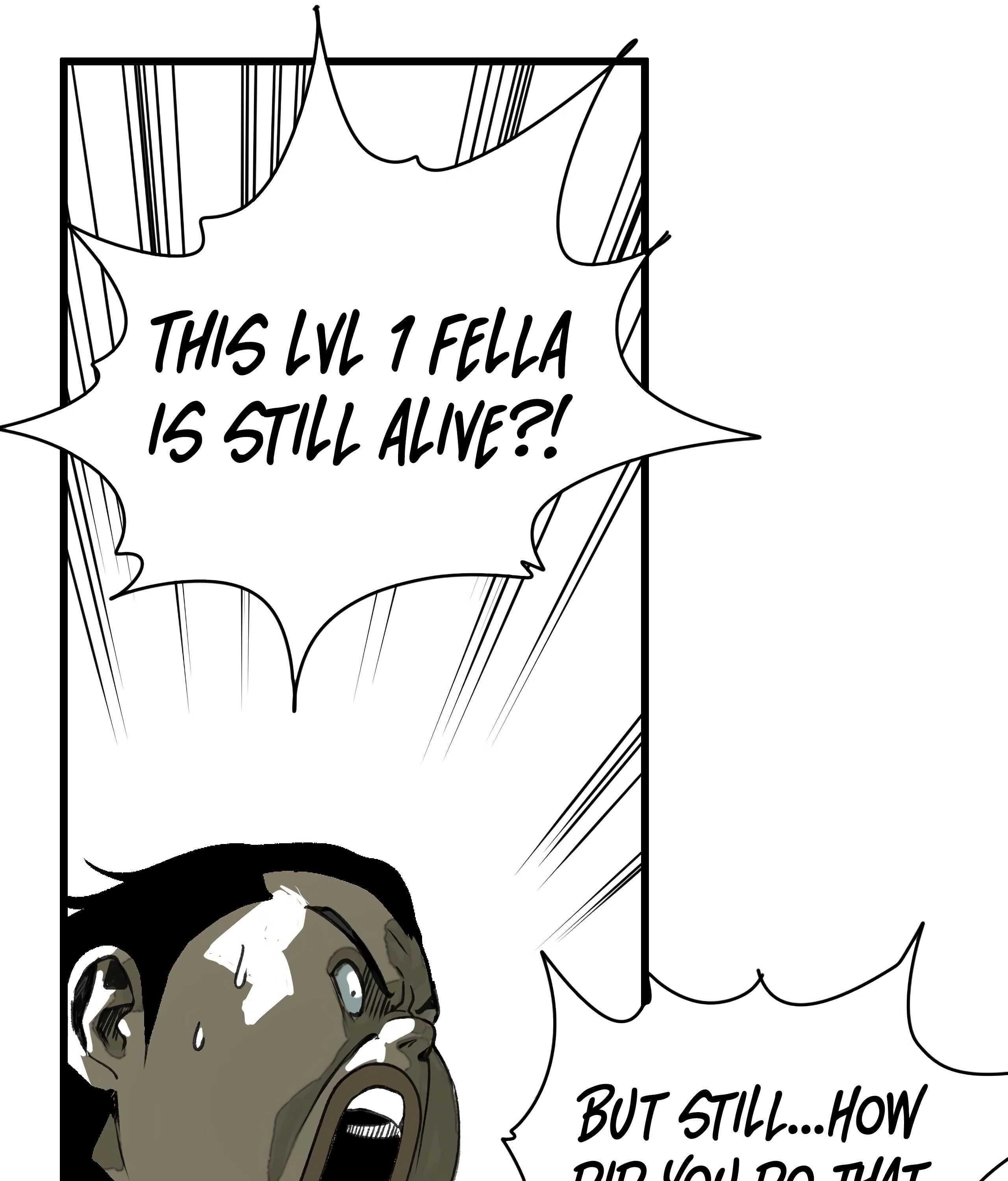 I Was Beaten Up By the BOSS Chapter 15 - Page 11