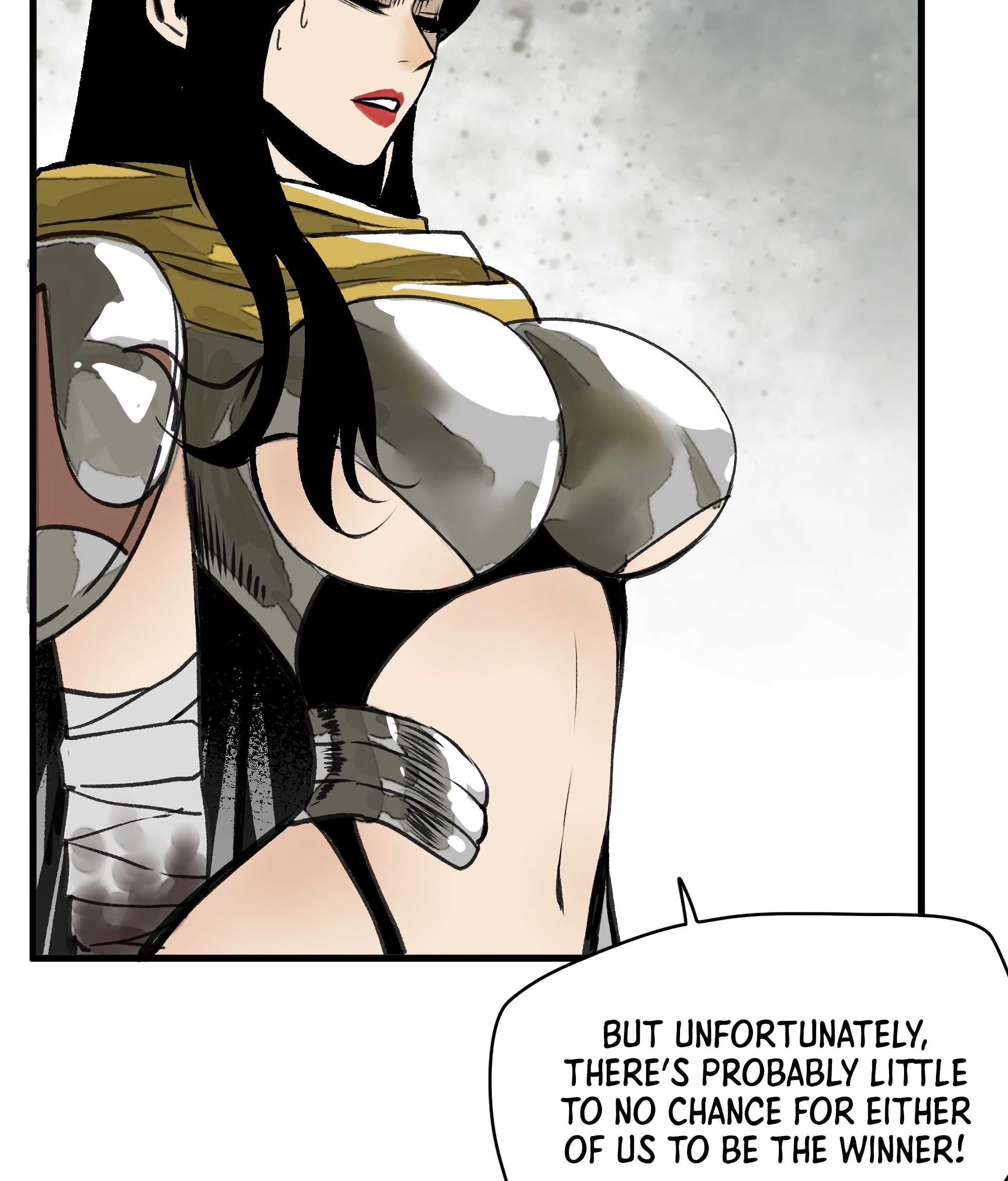 I Was Beaten Up By the BOSS Chapter 15 - Page 18