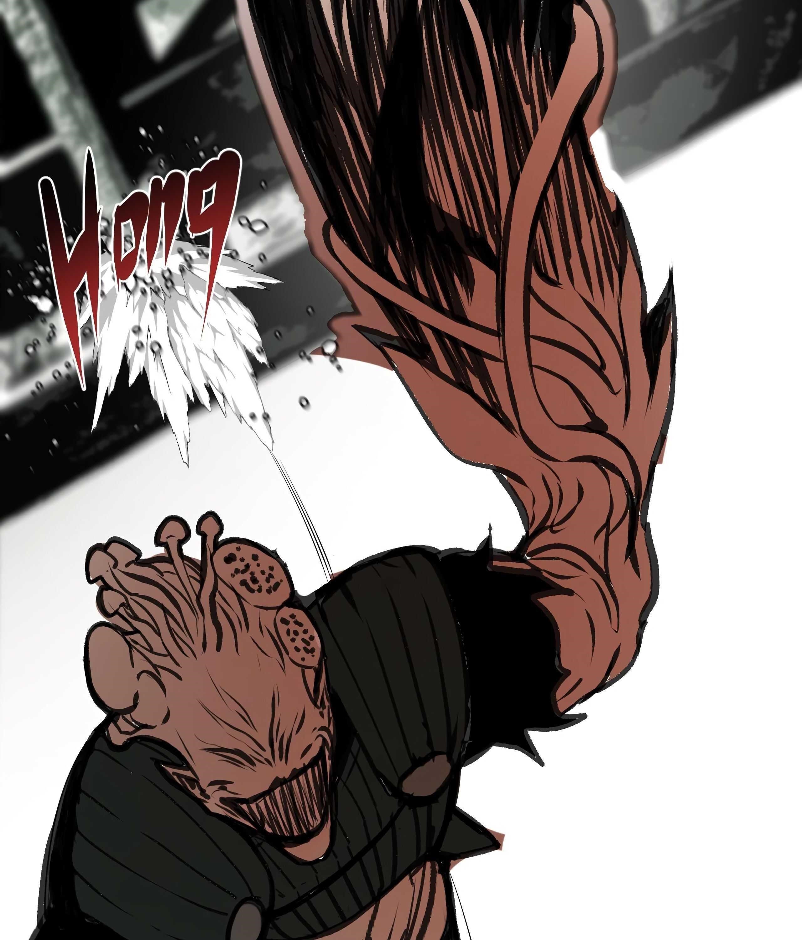 I Was Beaten Up By the BOSS Chapter 15 - Page 23